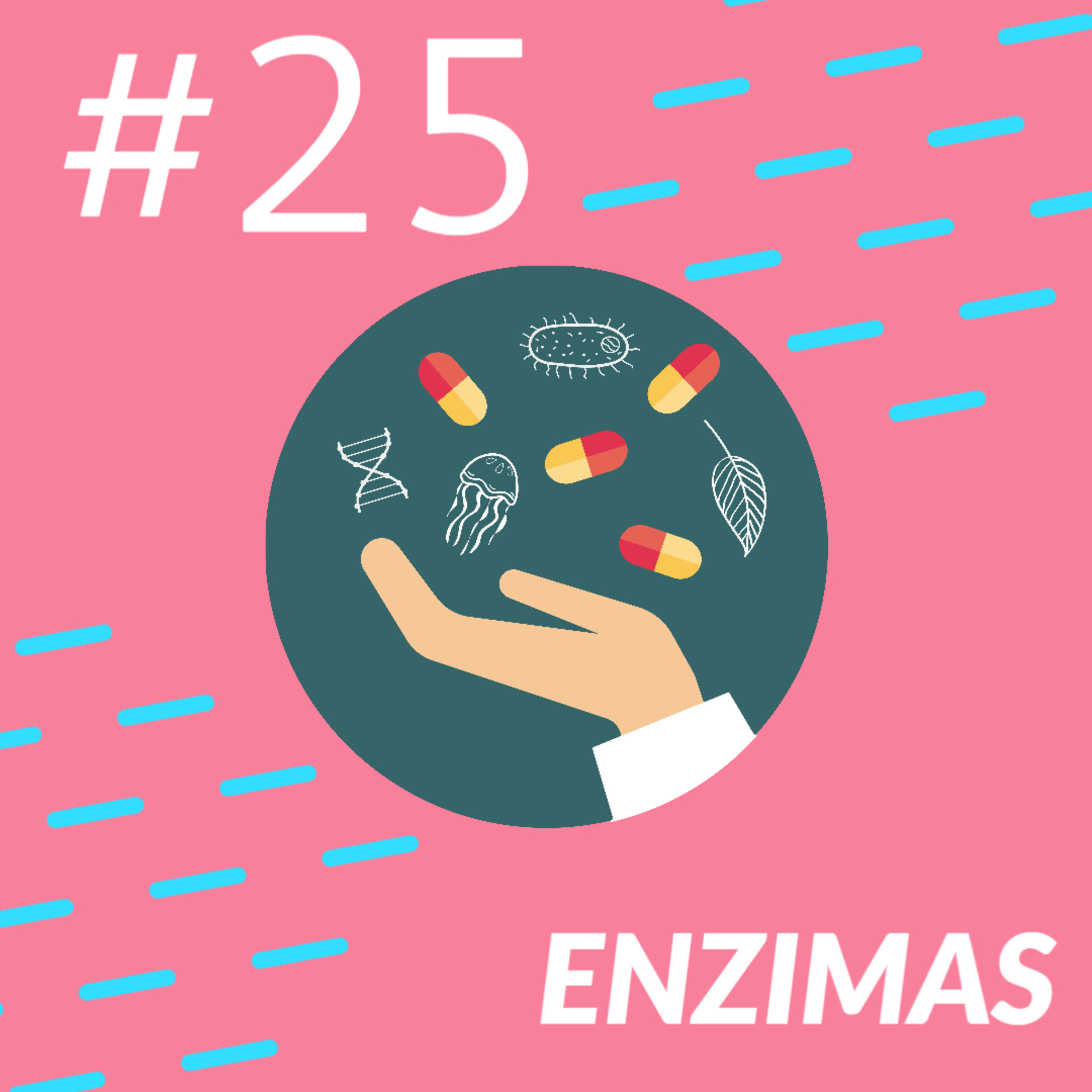 Pílulas de Biologia
