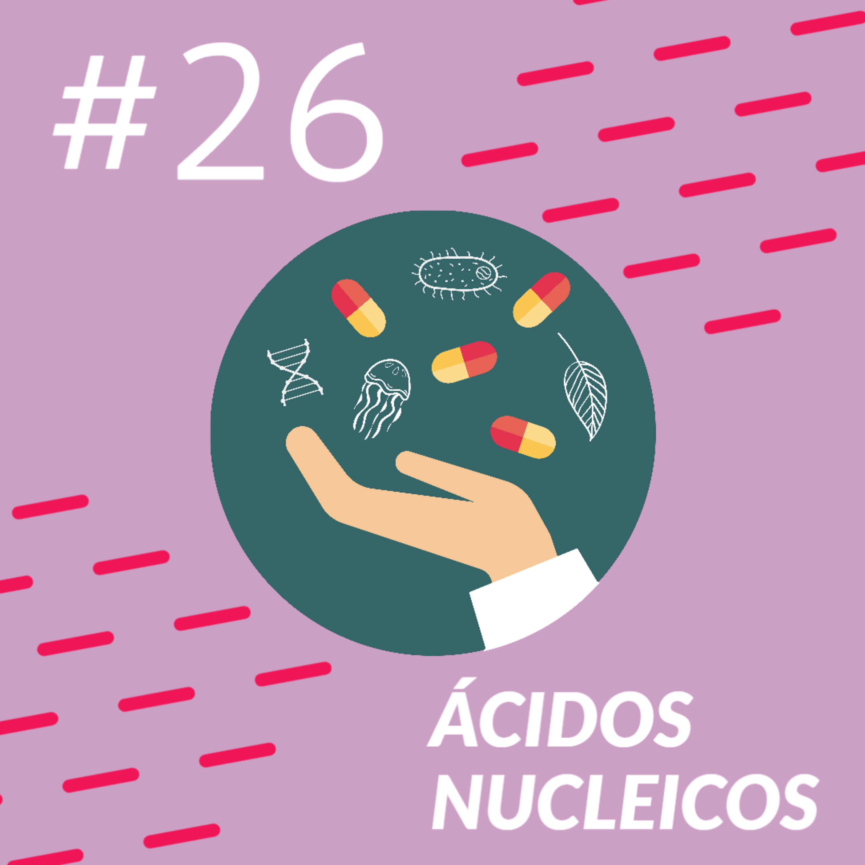 Pílulas de Biologia