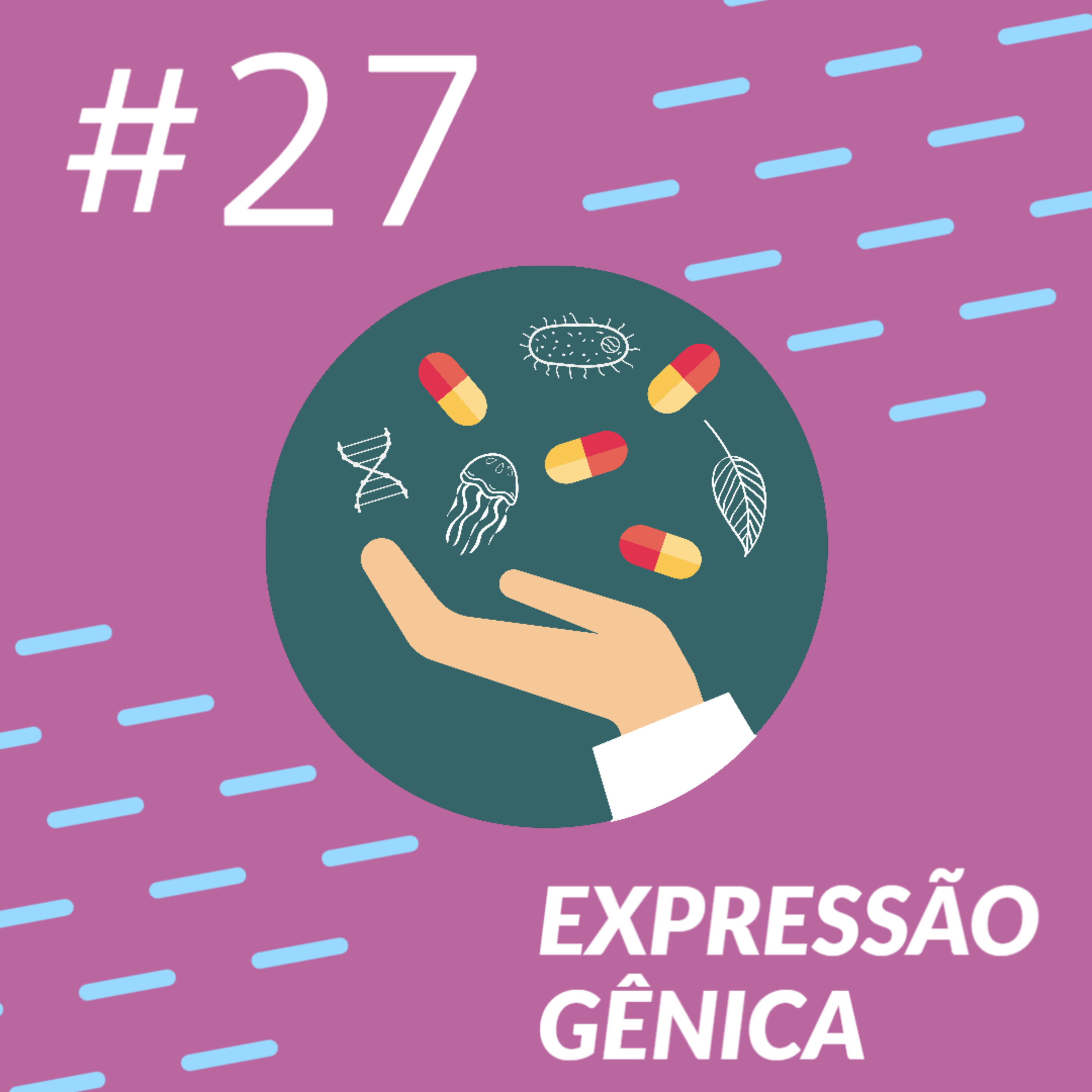 Pílulas de Biologia