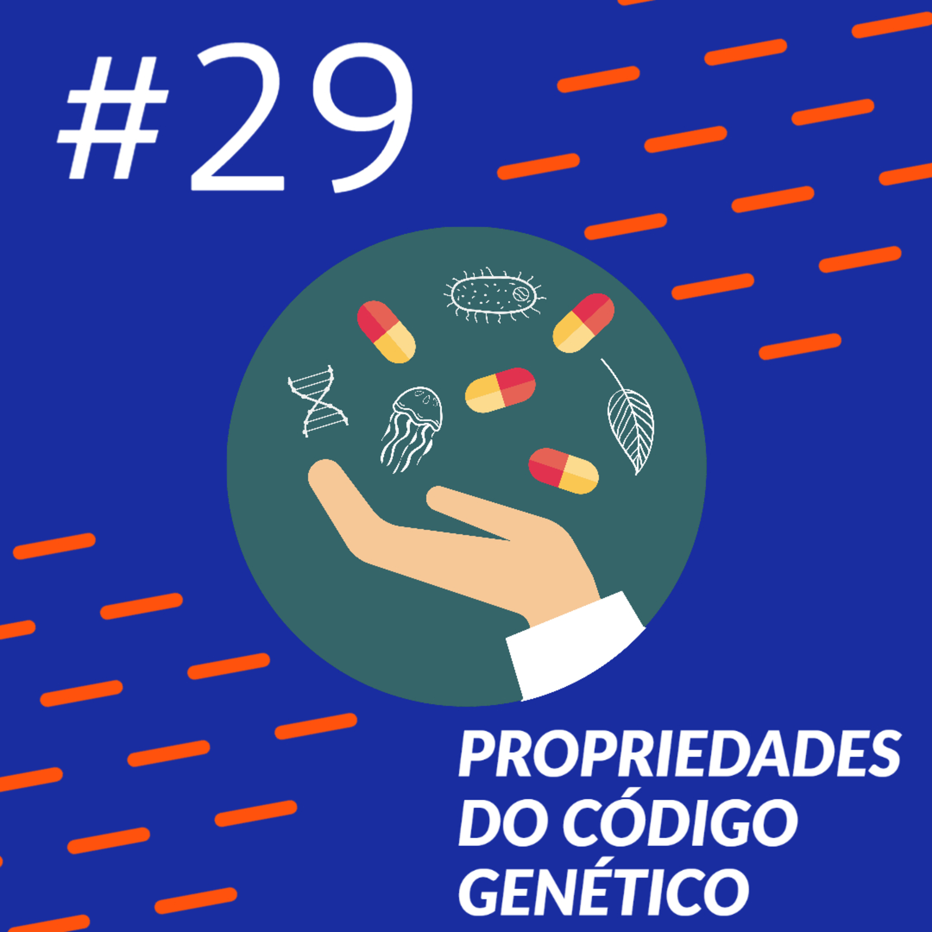 Pílulas de Biologia