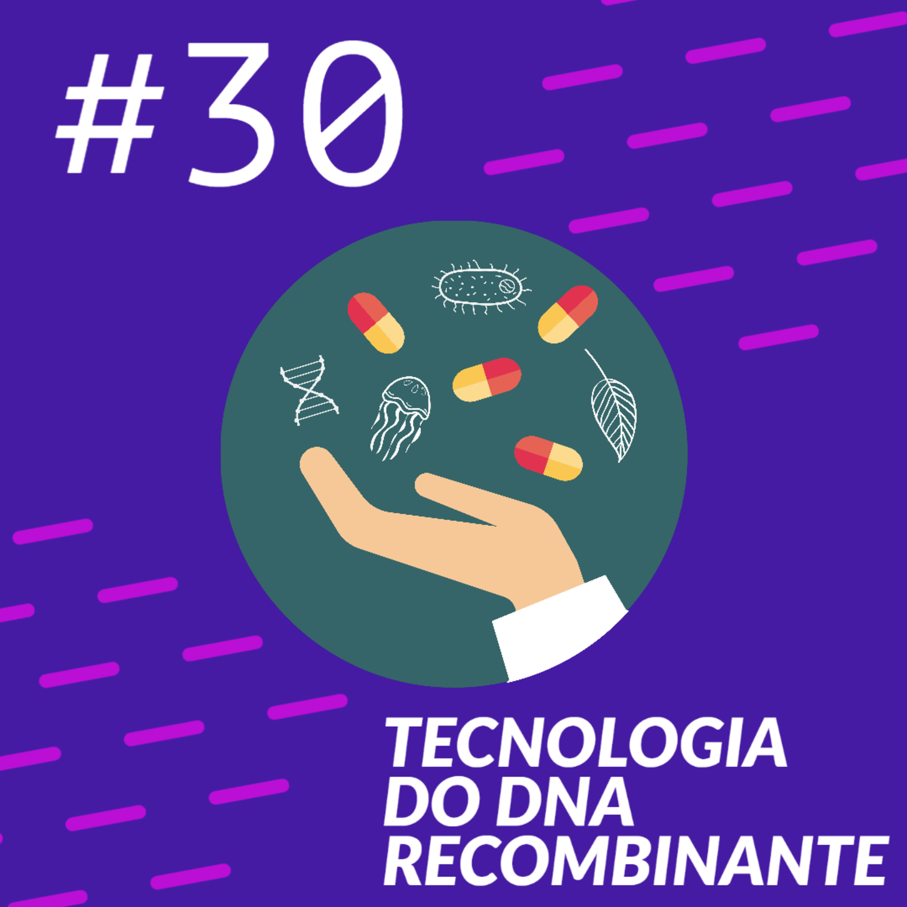 Pílulas de Biologia