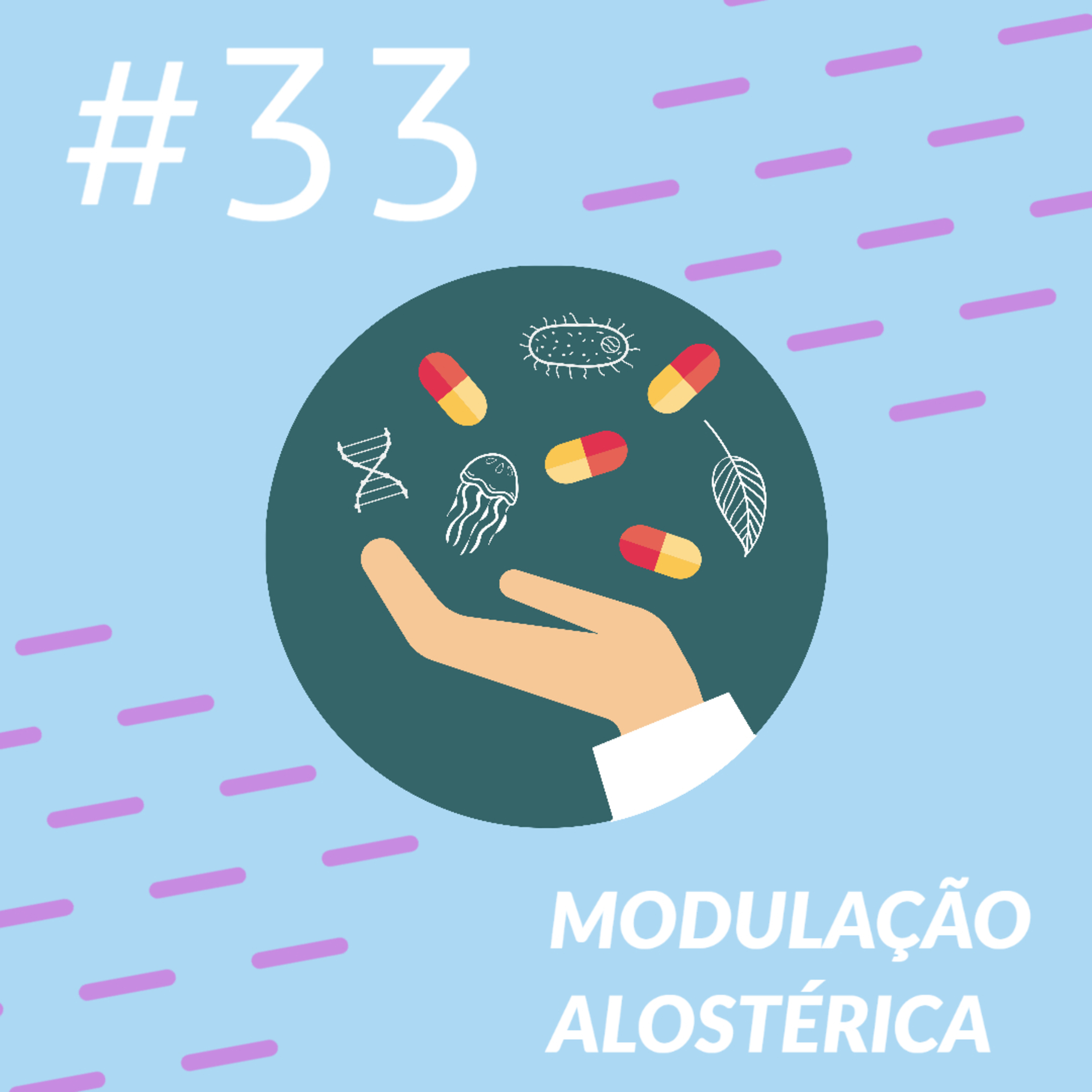 Pílulas de Biologia