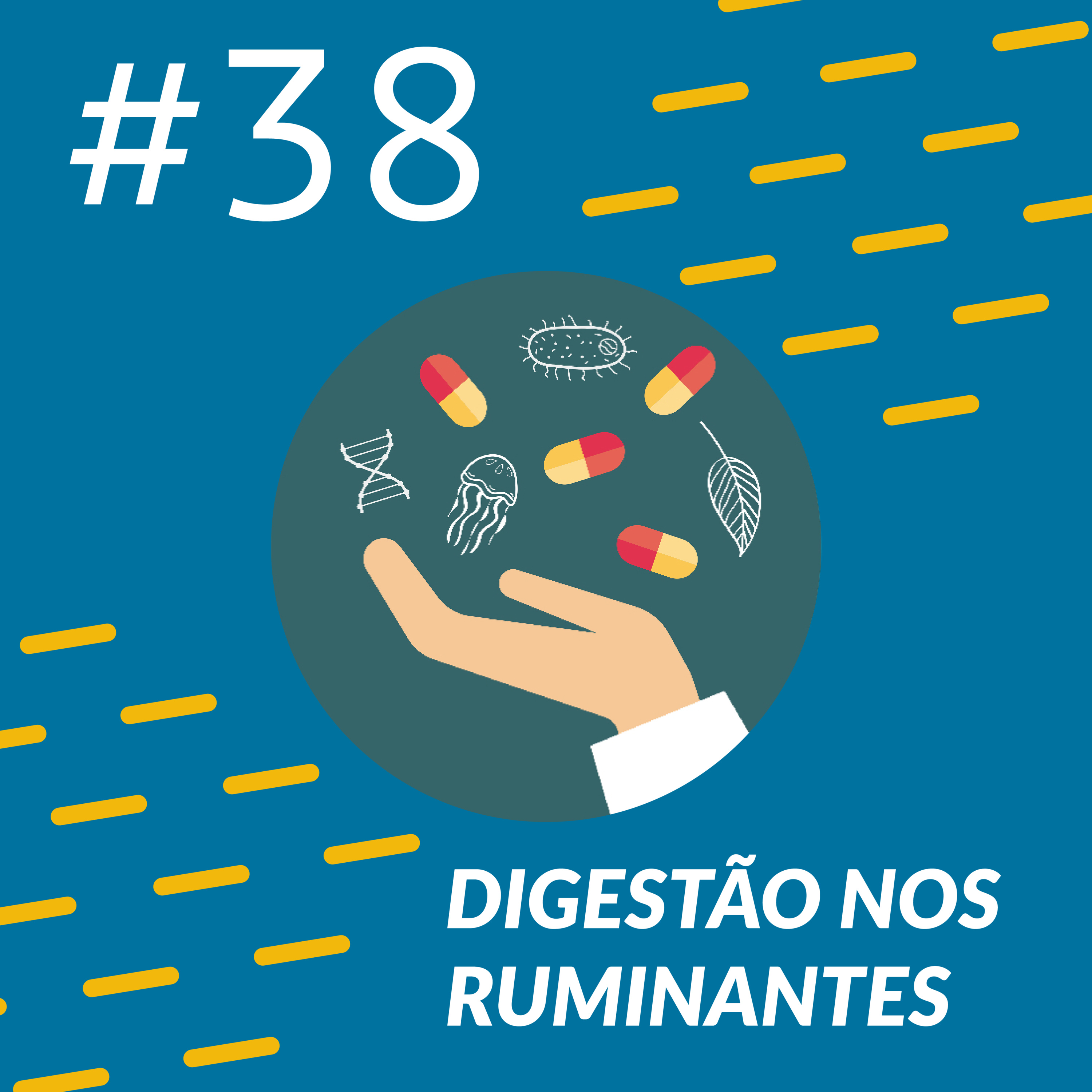 Pílulas de Biologia