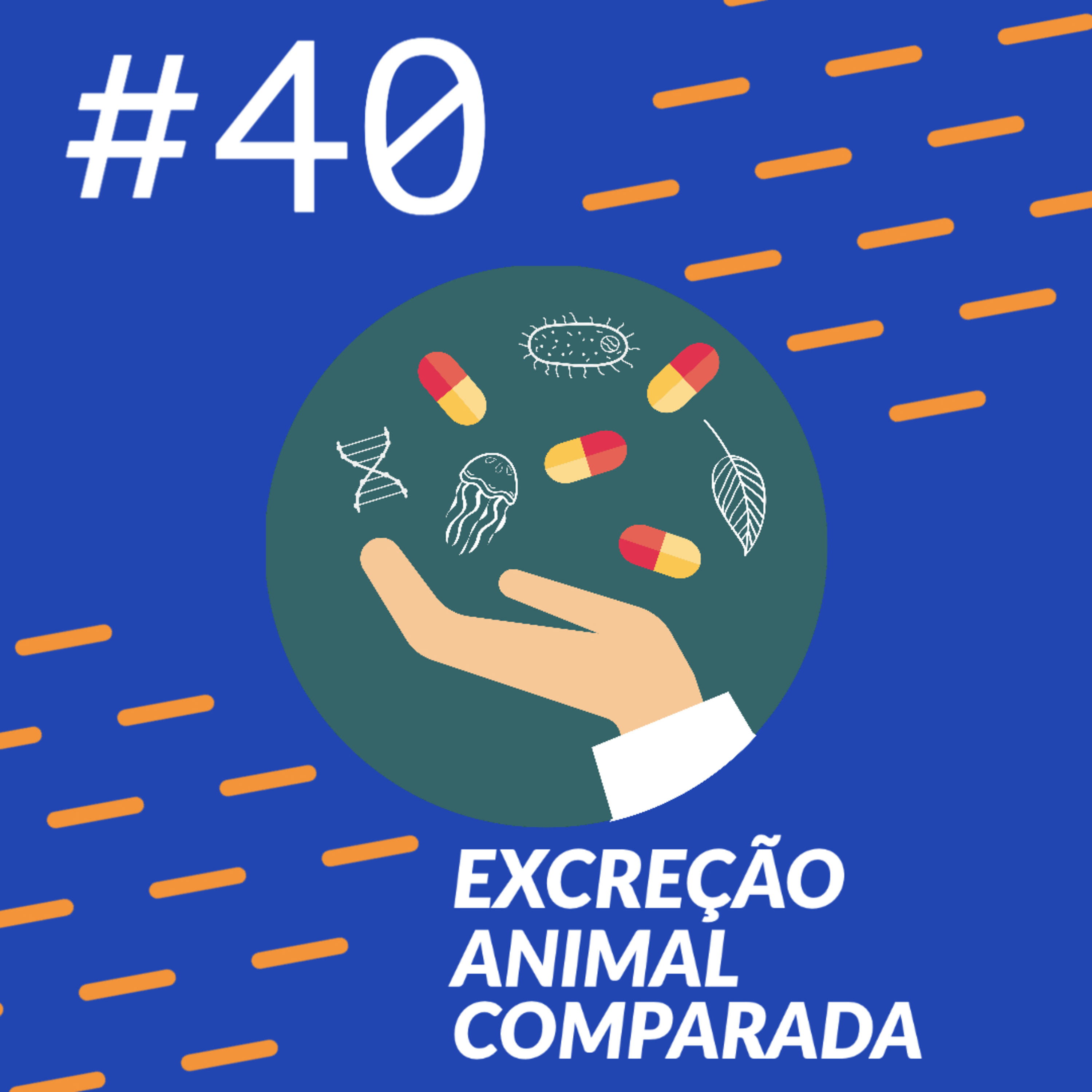 Pílulas de Biologia