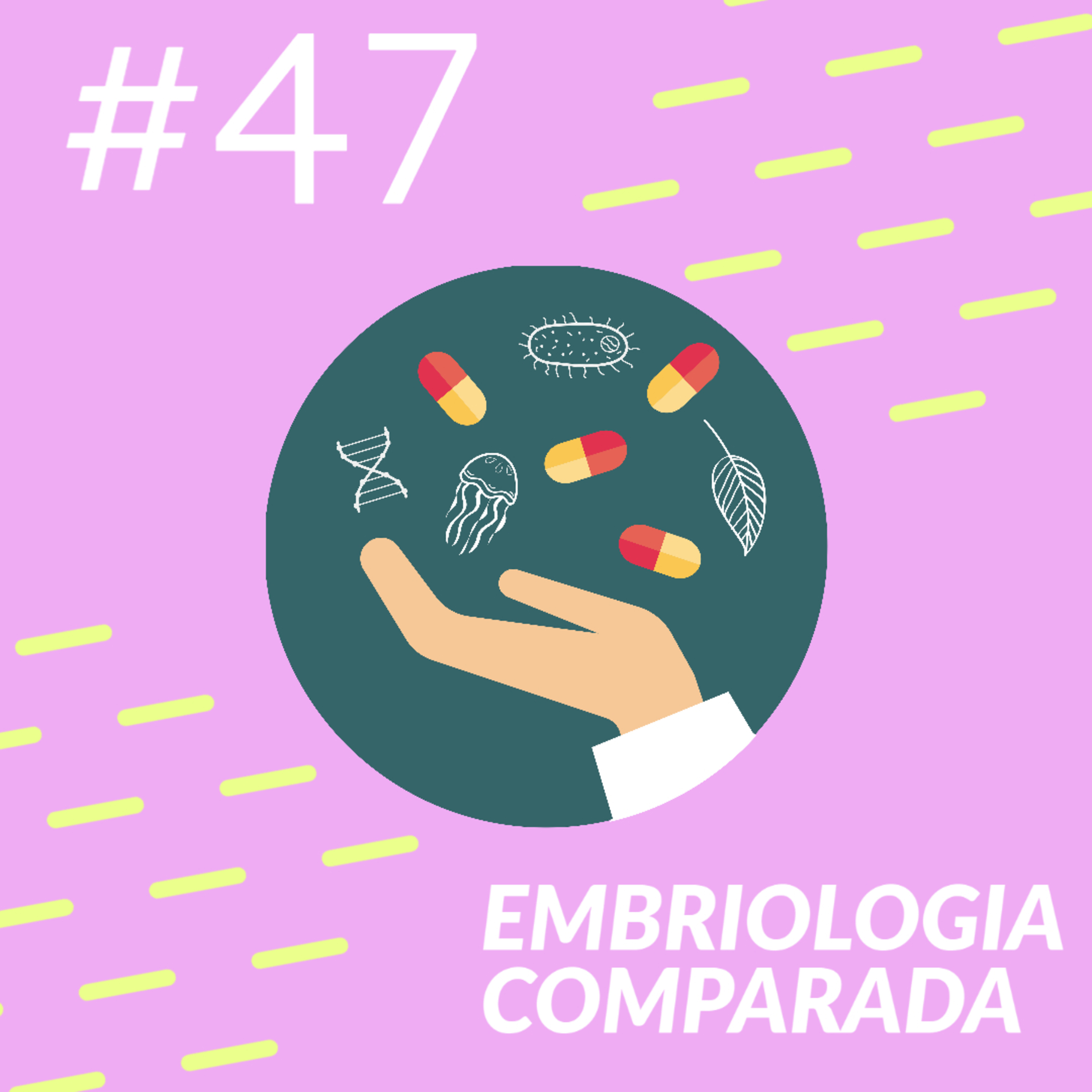 Pílulas de Biologia