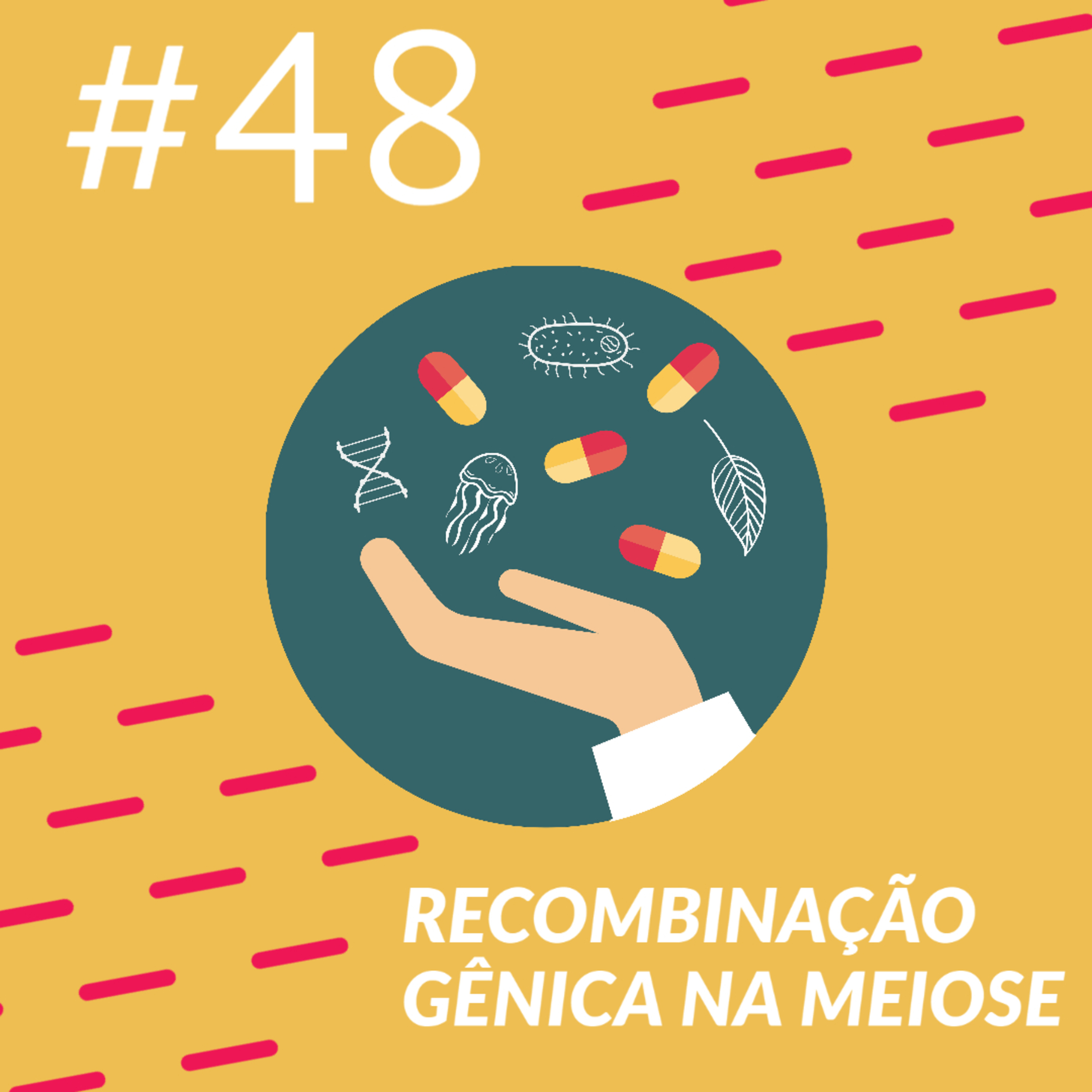 Pílulas de Biologia