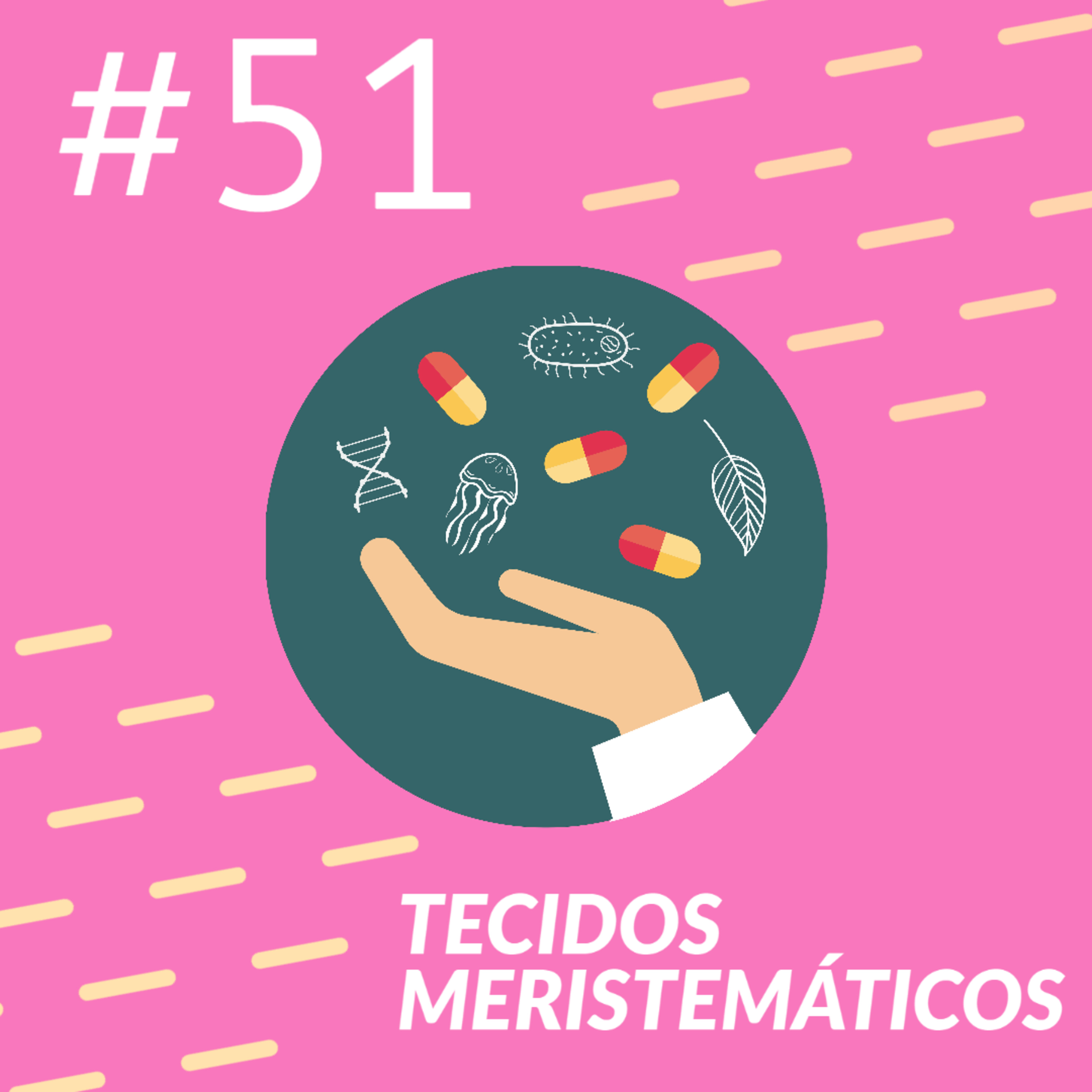 Pílulas de Biologia