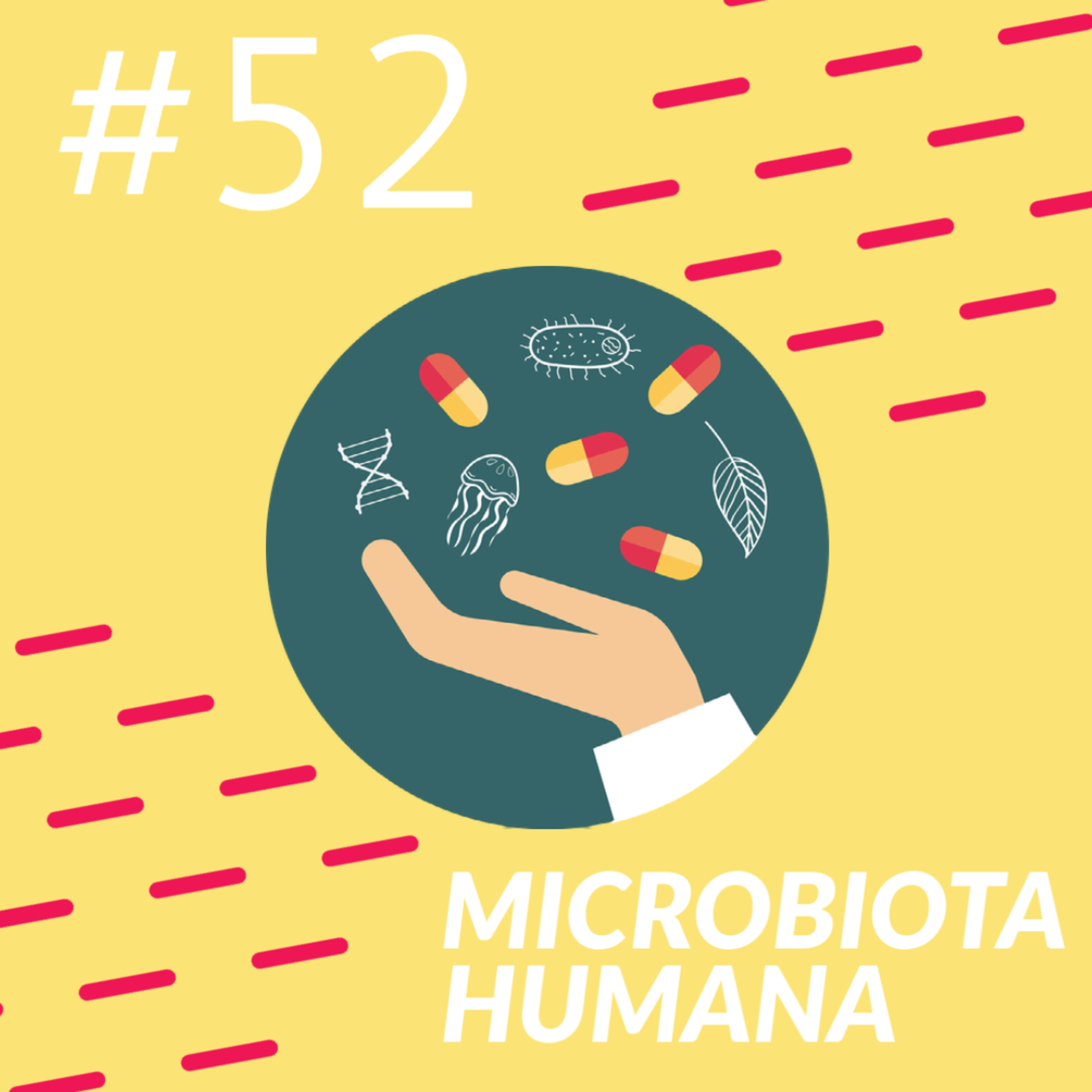 Pílulas de Biologia