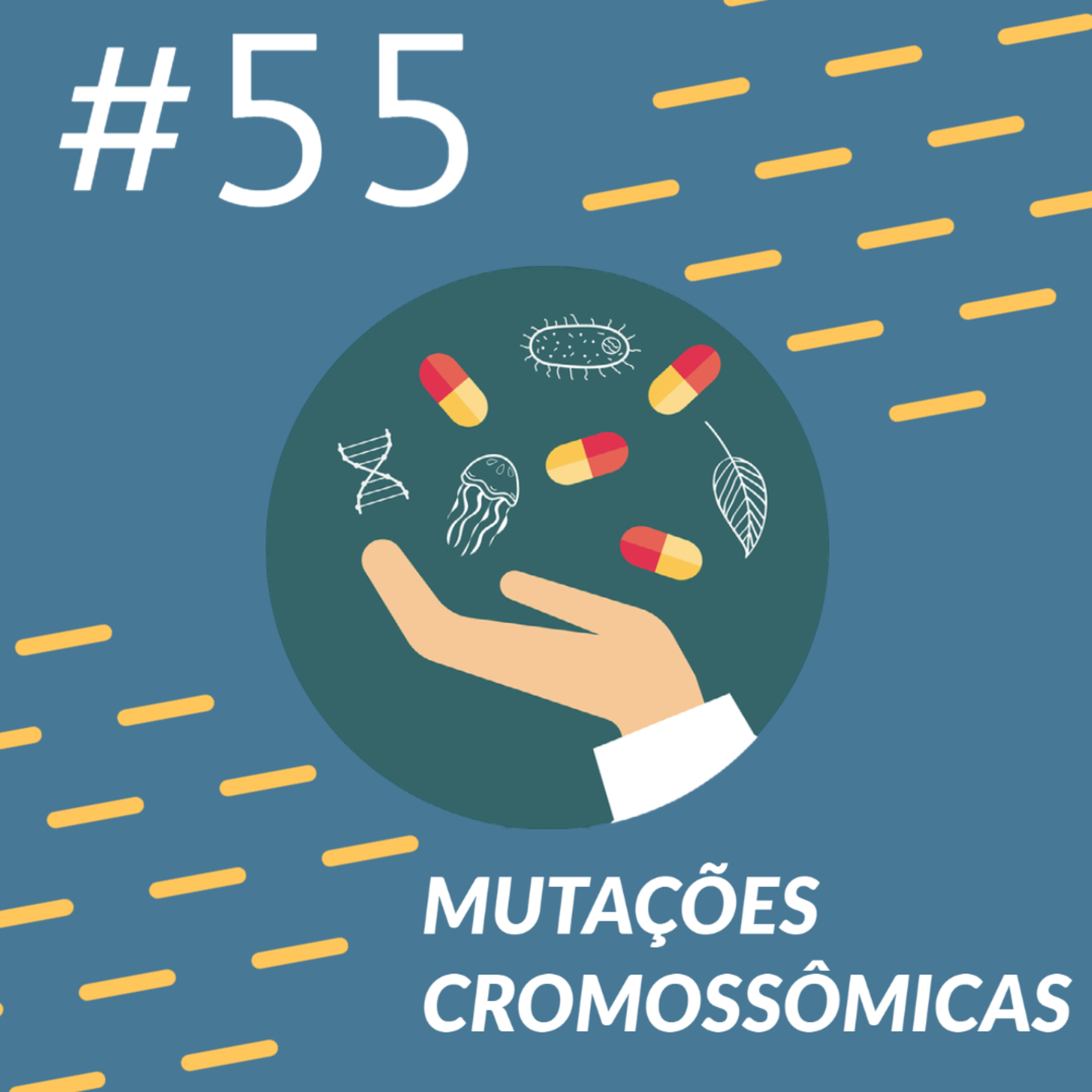 Pílulas de Biologia