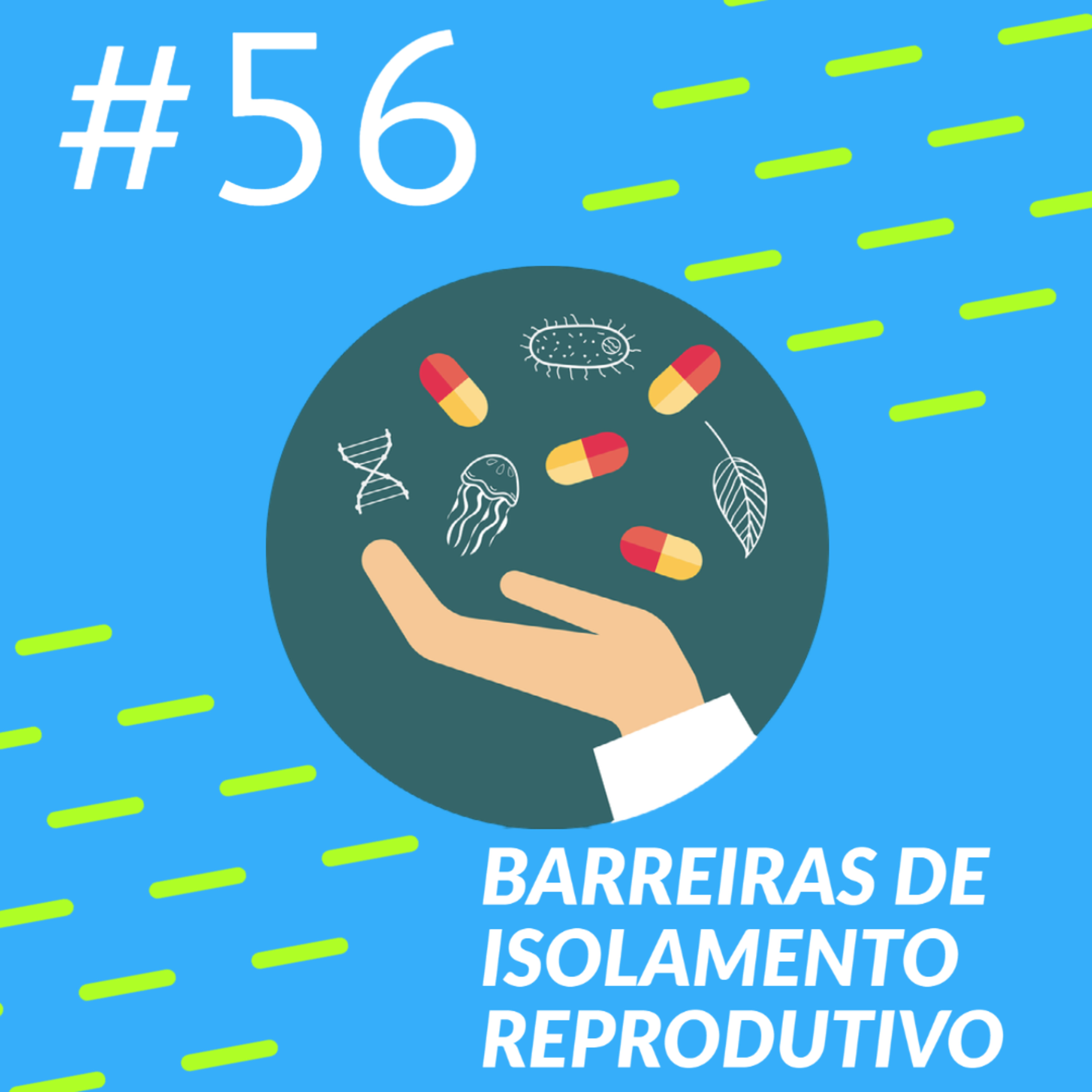 Pílulas de Biologia