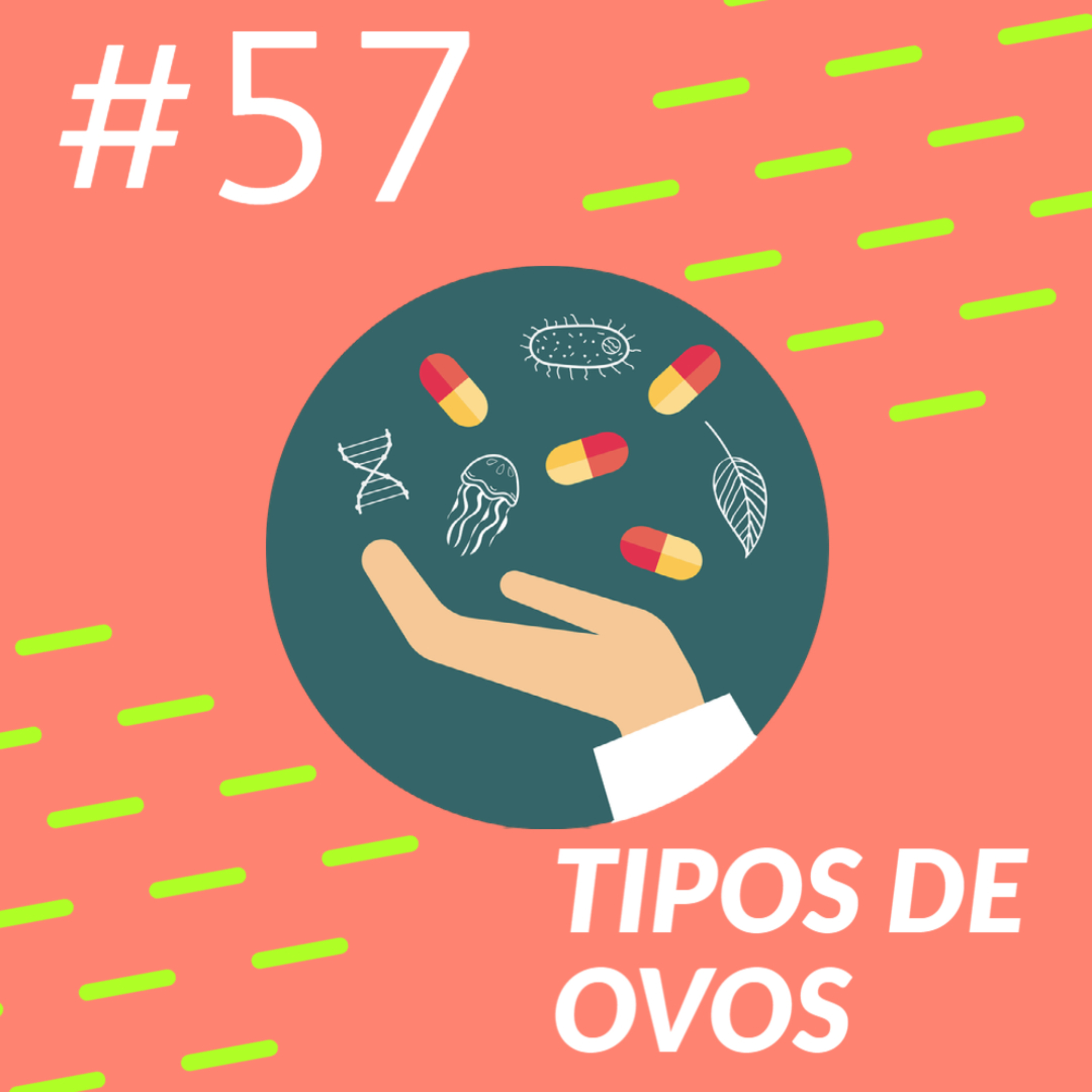 Pílulas de Biologia