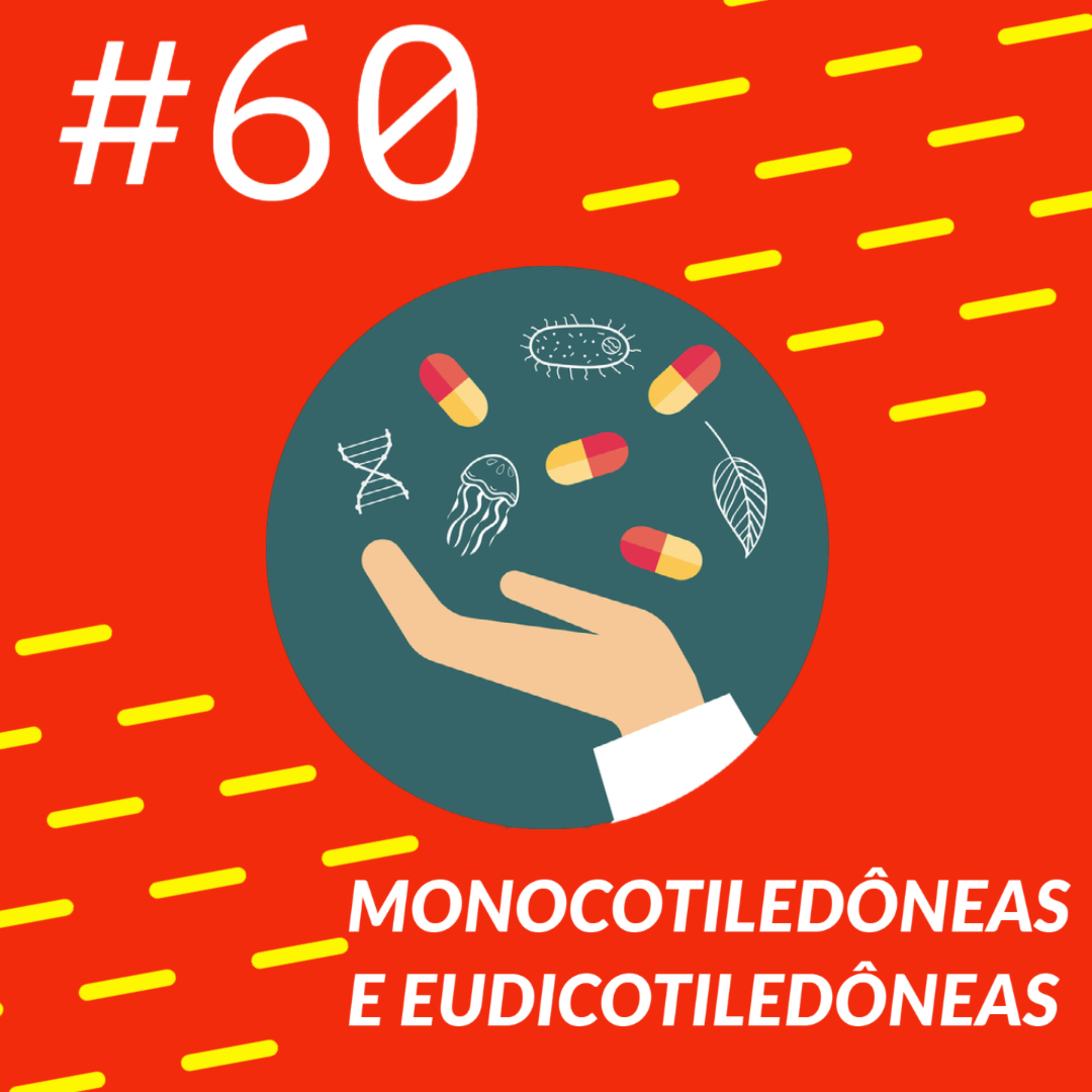 Pílulas de Biologia