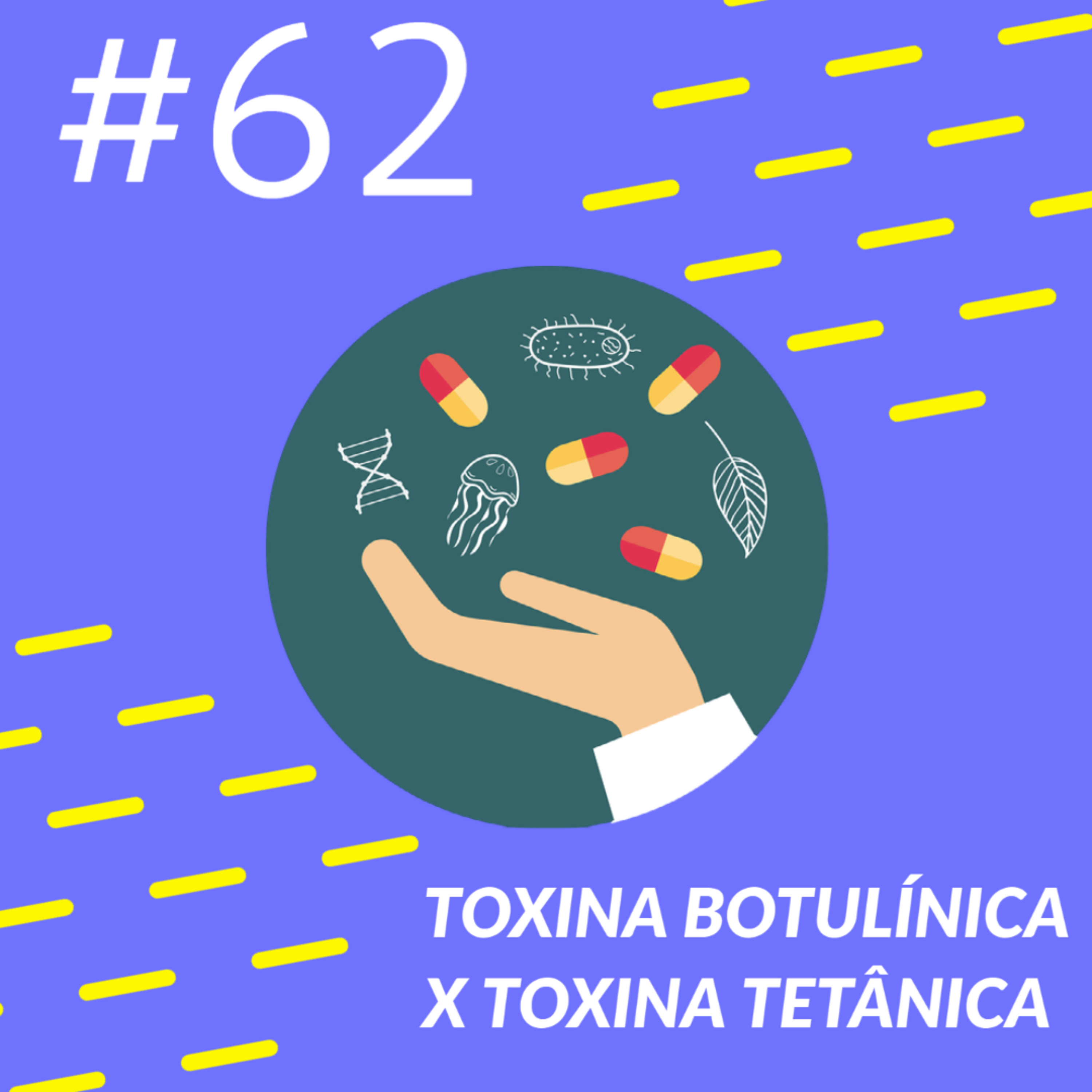 Pílulas de Biologia
