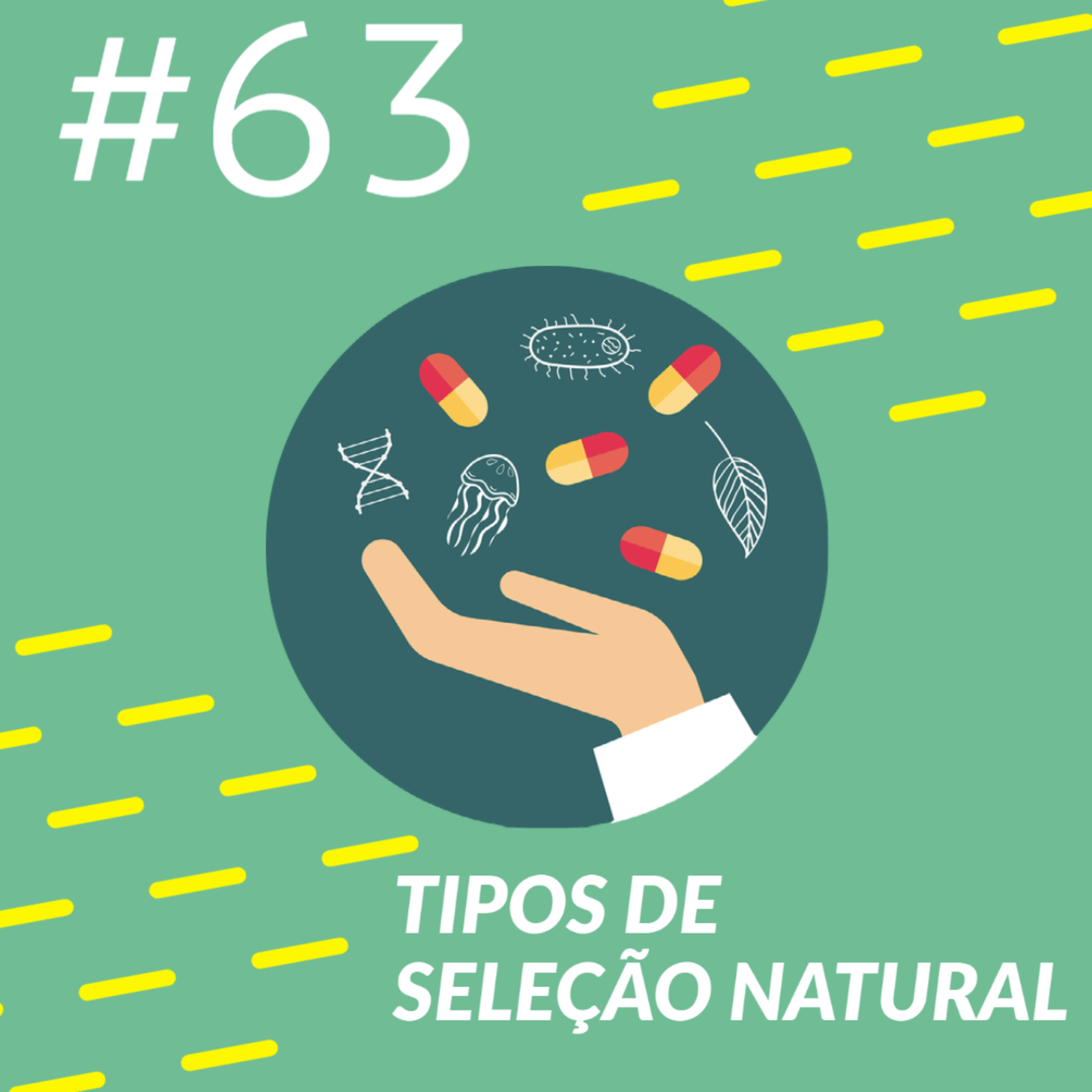 Pílulas de Biologia