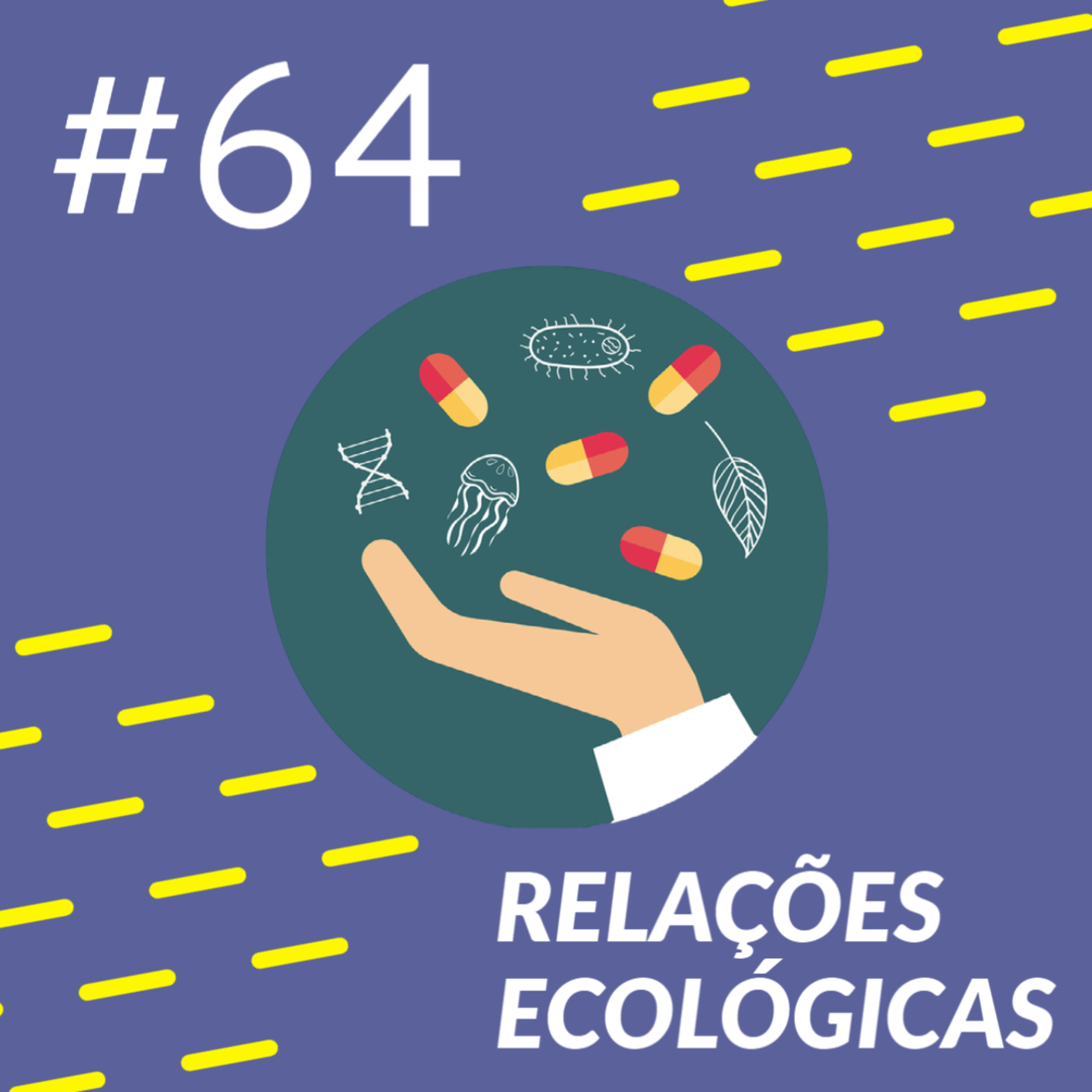 Pílulas de Biologia