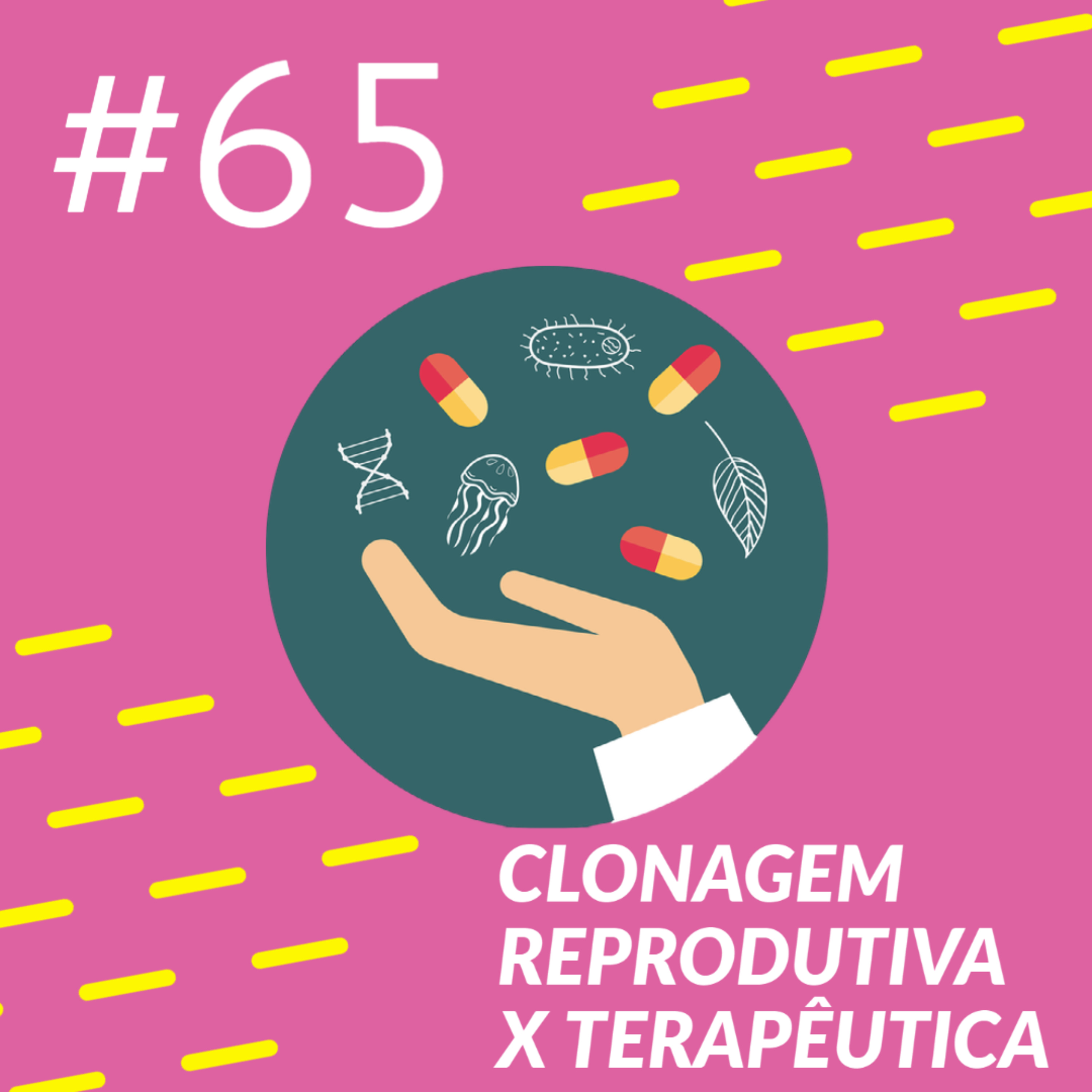 Pílulas de Biologia