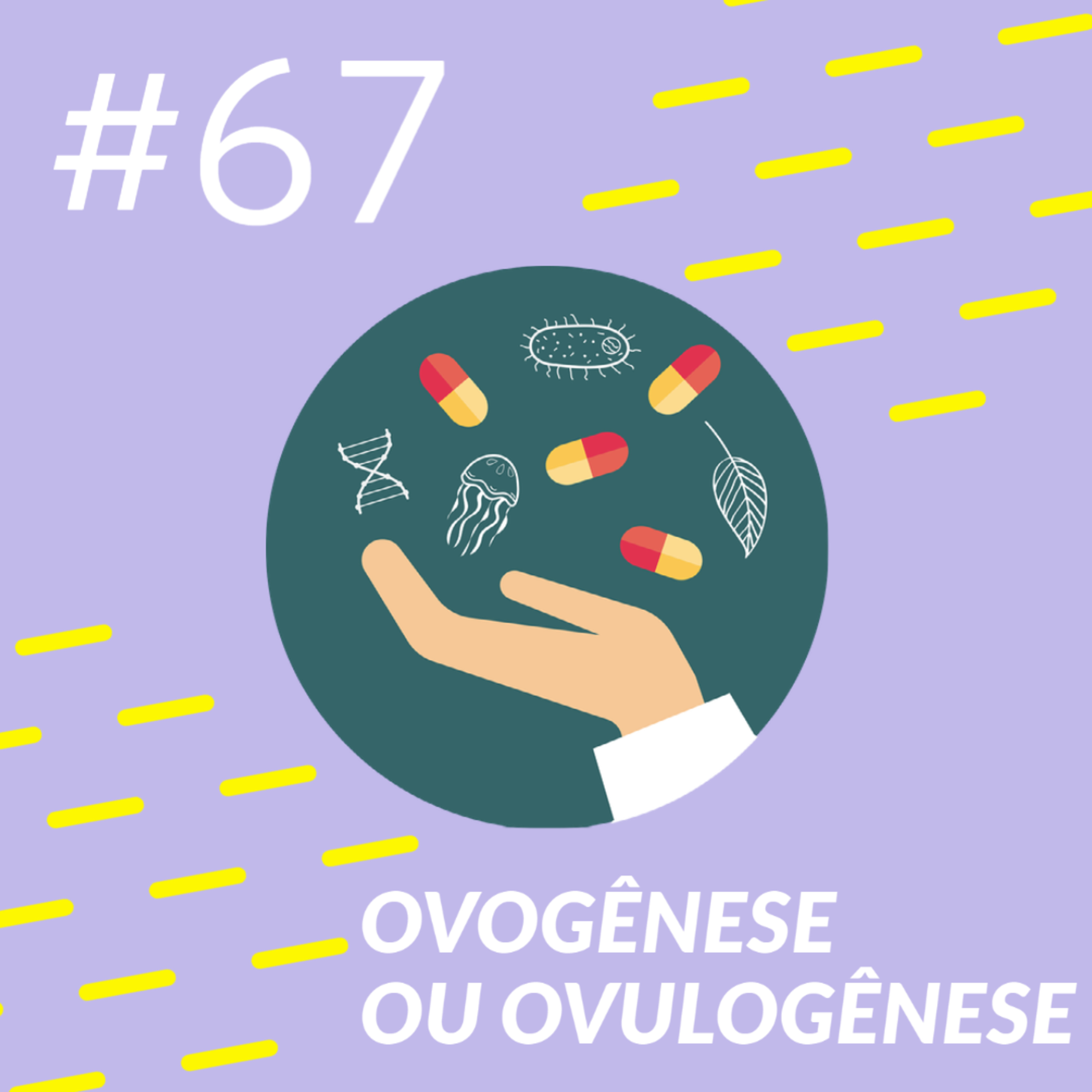 Pílulas de Biologia