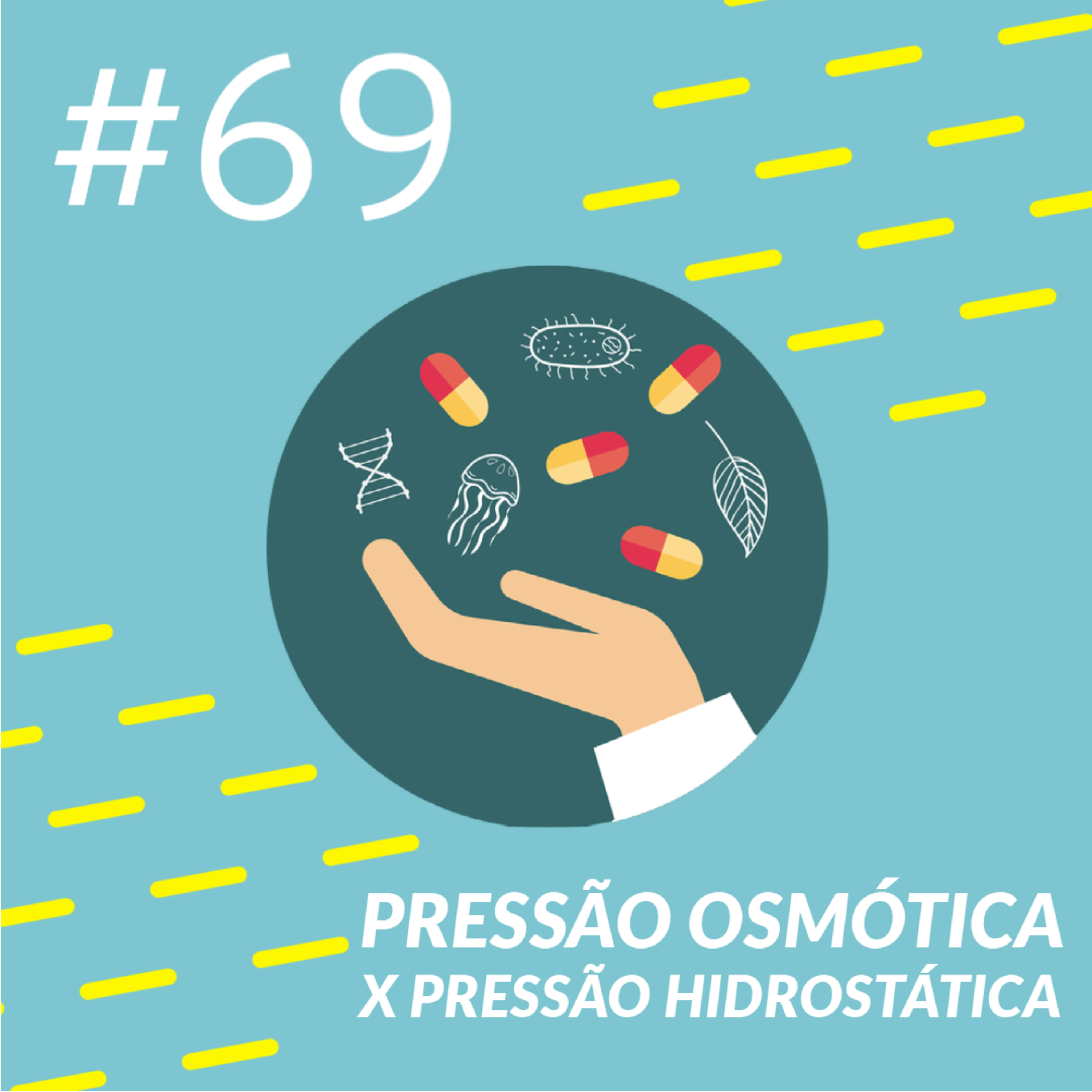 Pílulas de Biologia