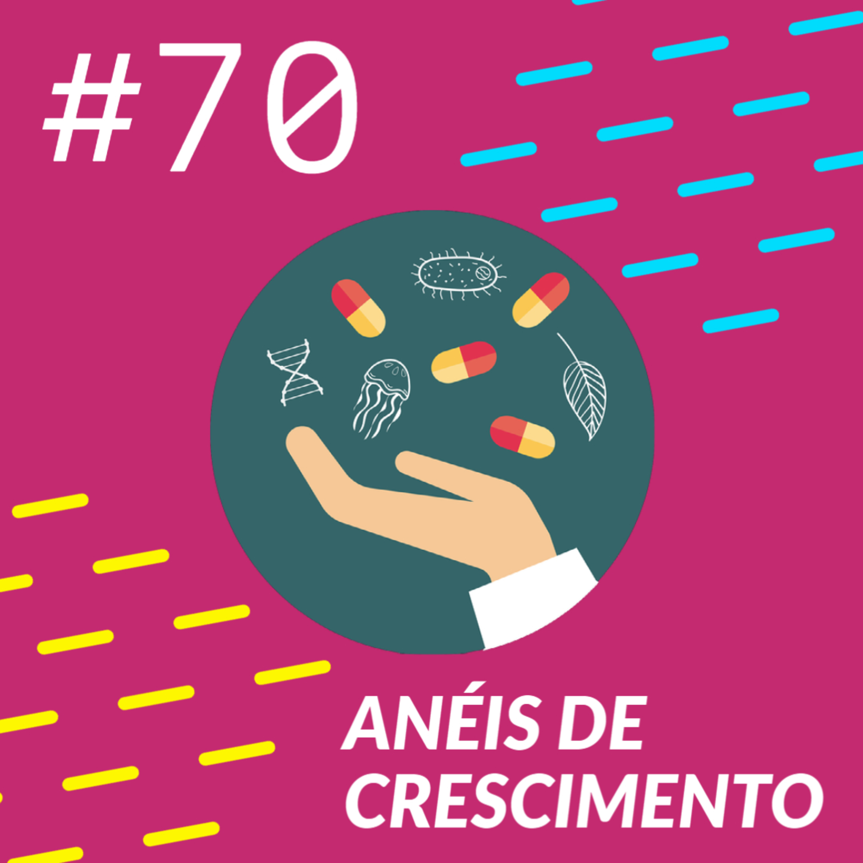Pílulas de Biologia