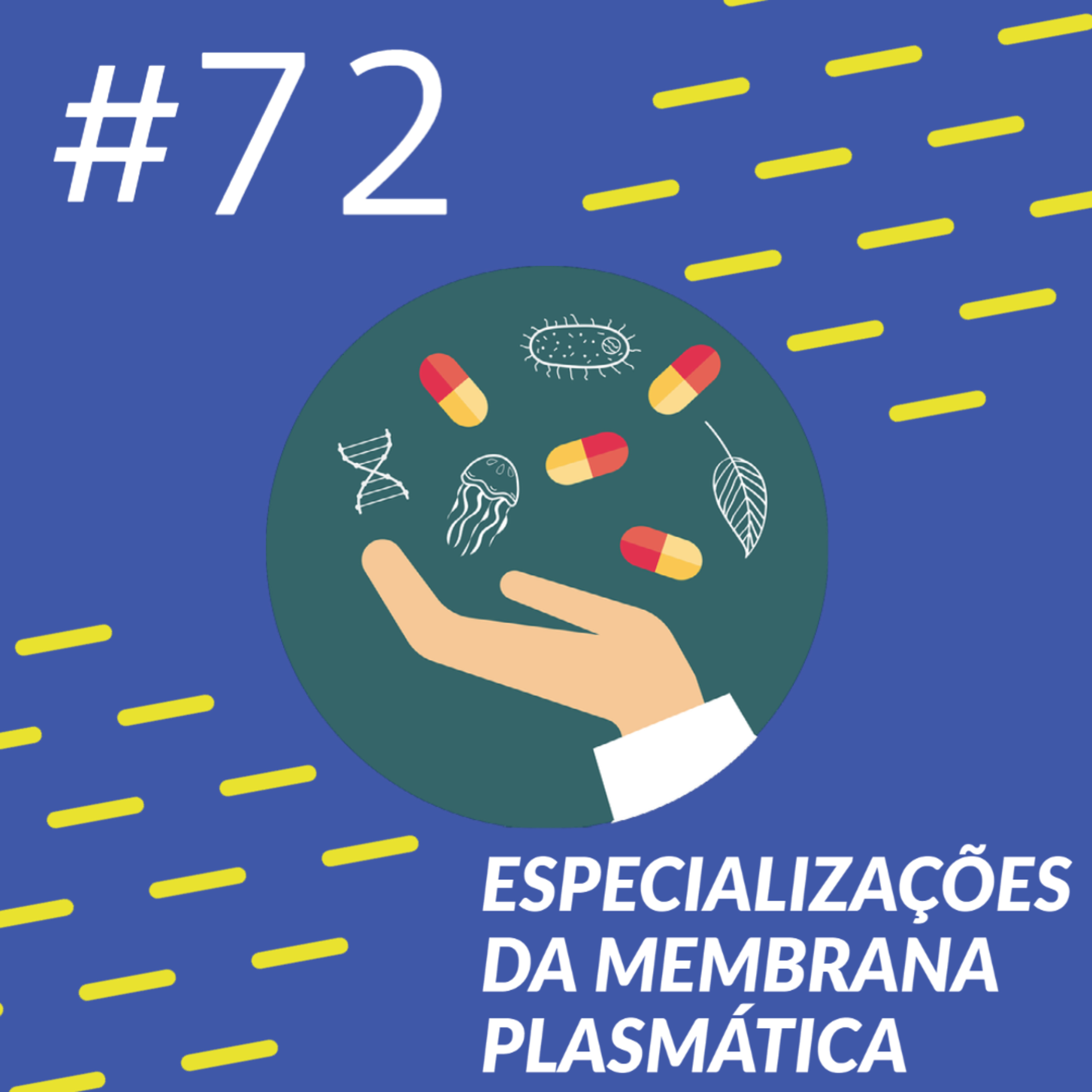 Pílulas de Biologia