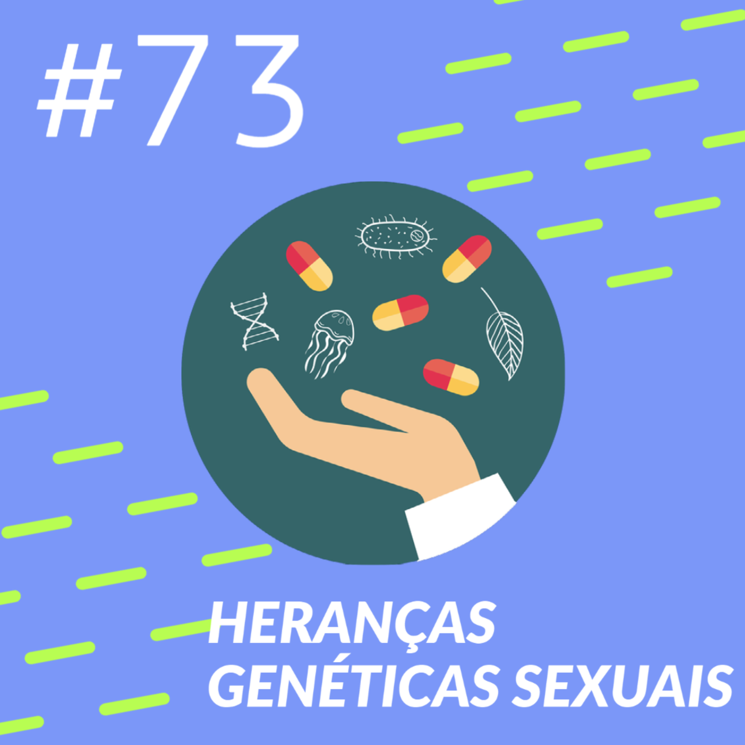 Pílulas de Biologia
