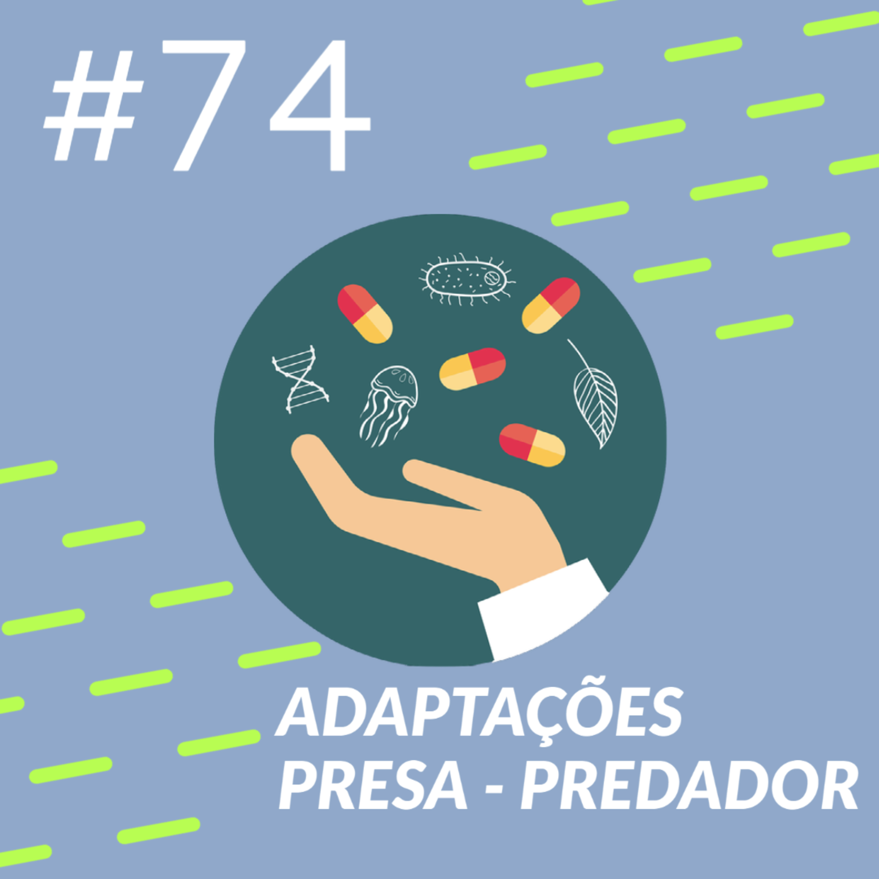 Pílulas de Biologia