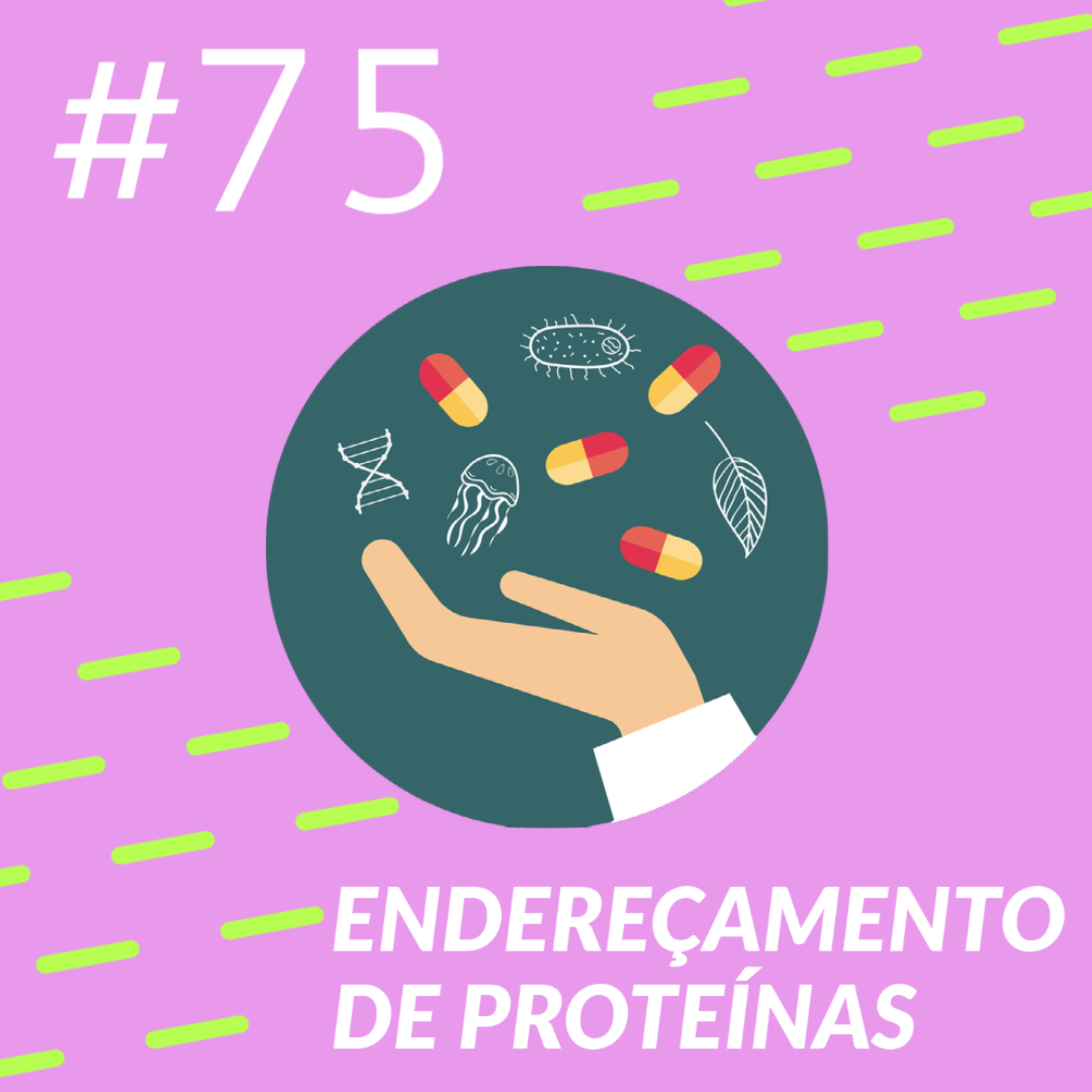 Pílulas de Biologia