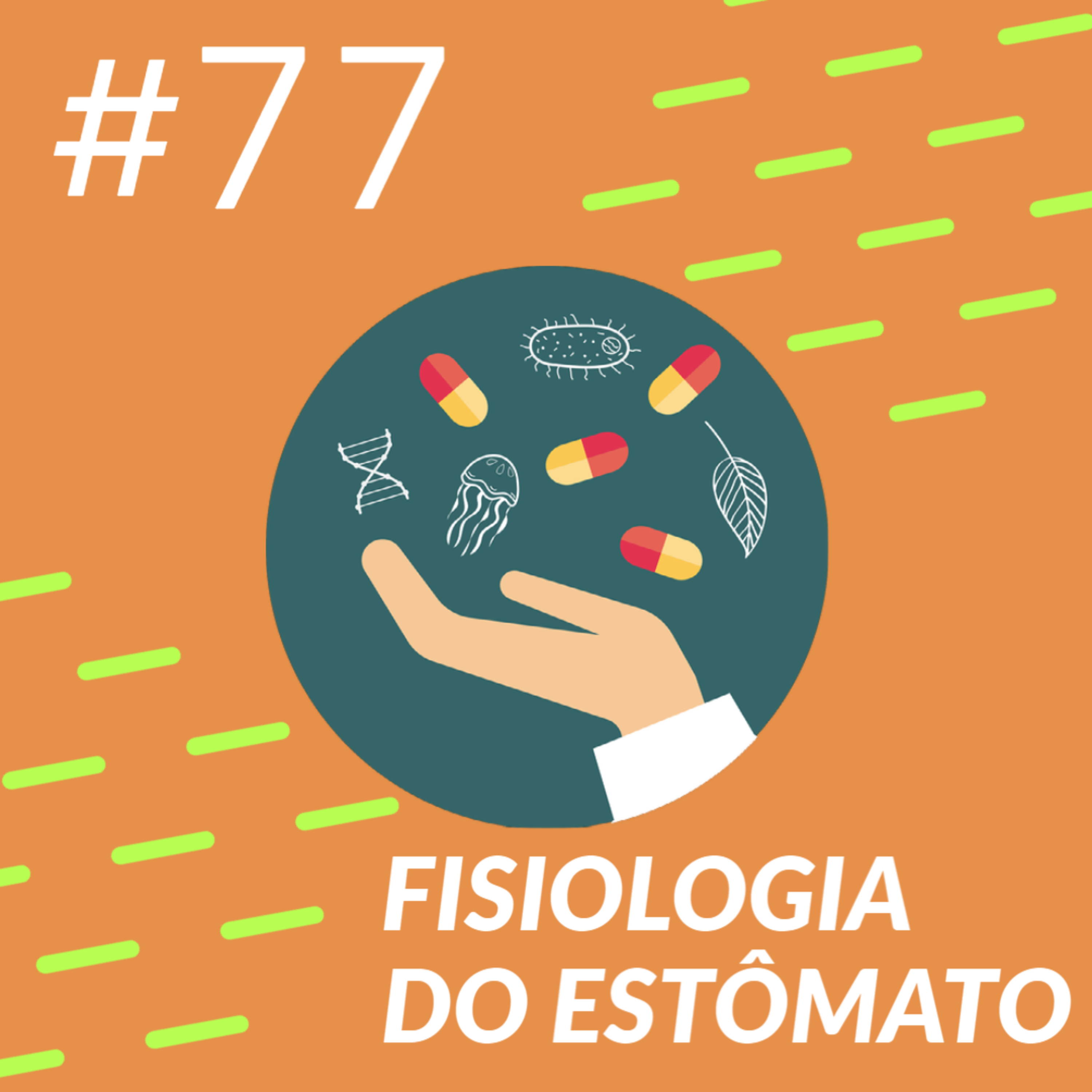 Pílulas de Biologia