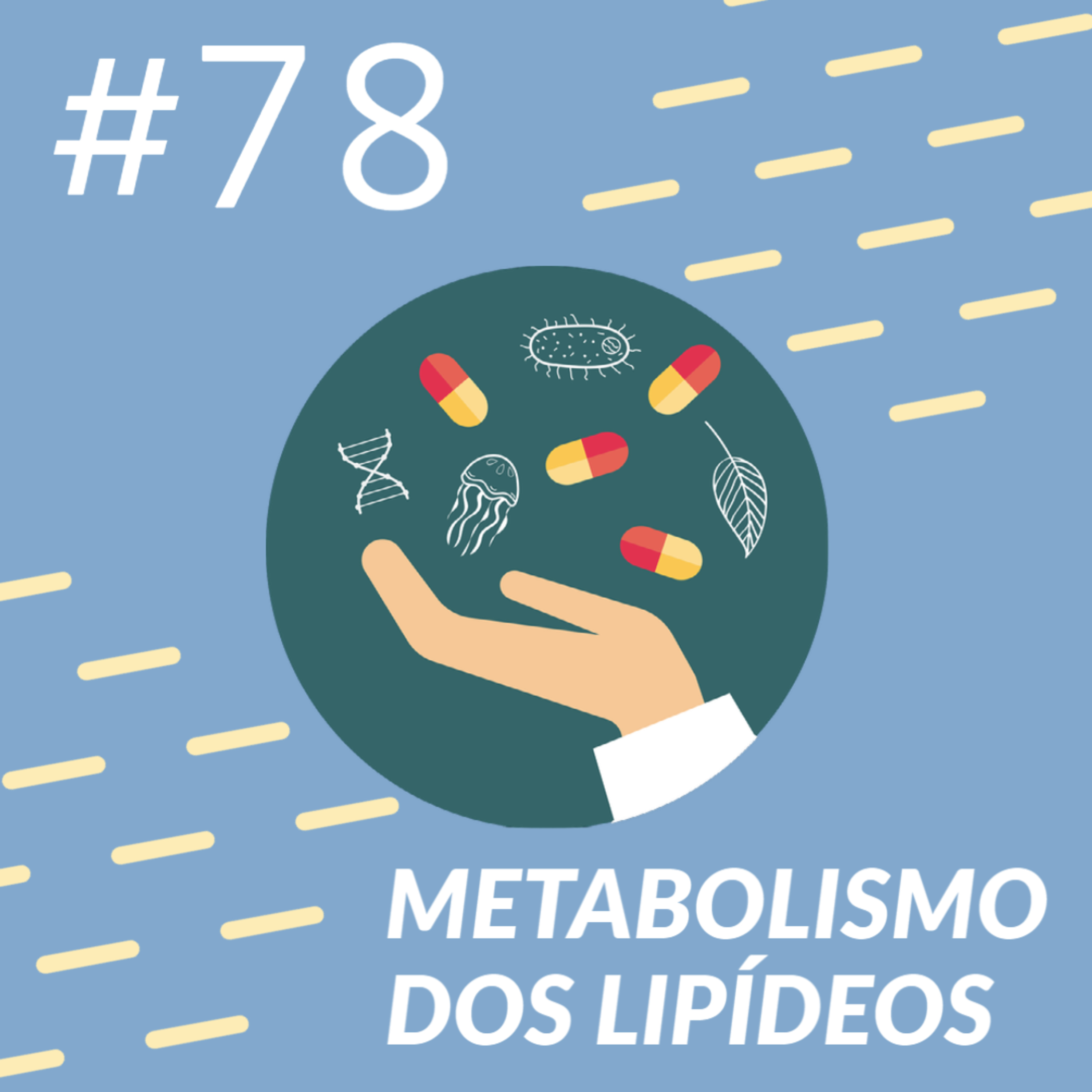 Pílulas de Biologia