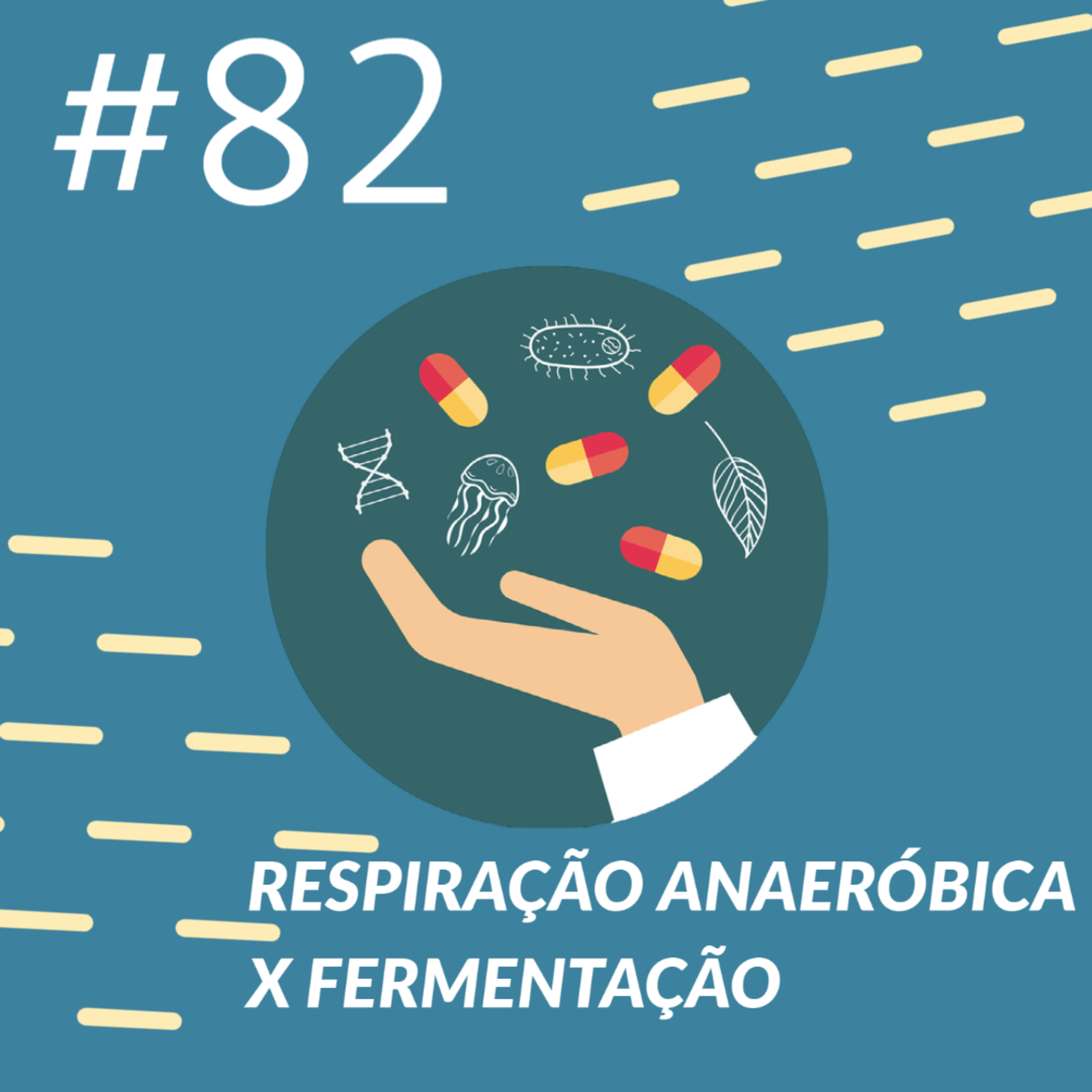 Pílulas de Biologia