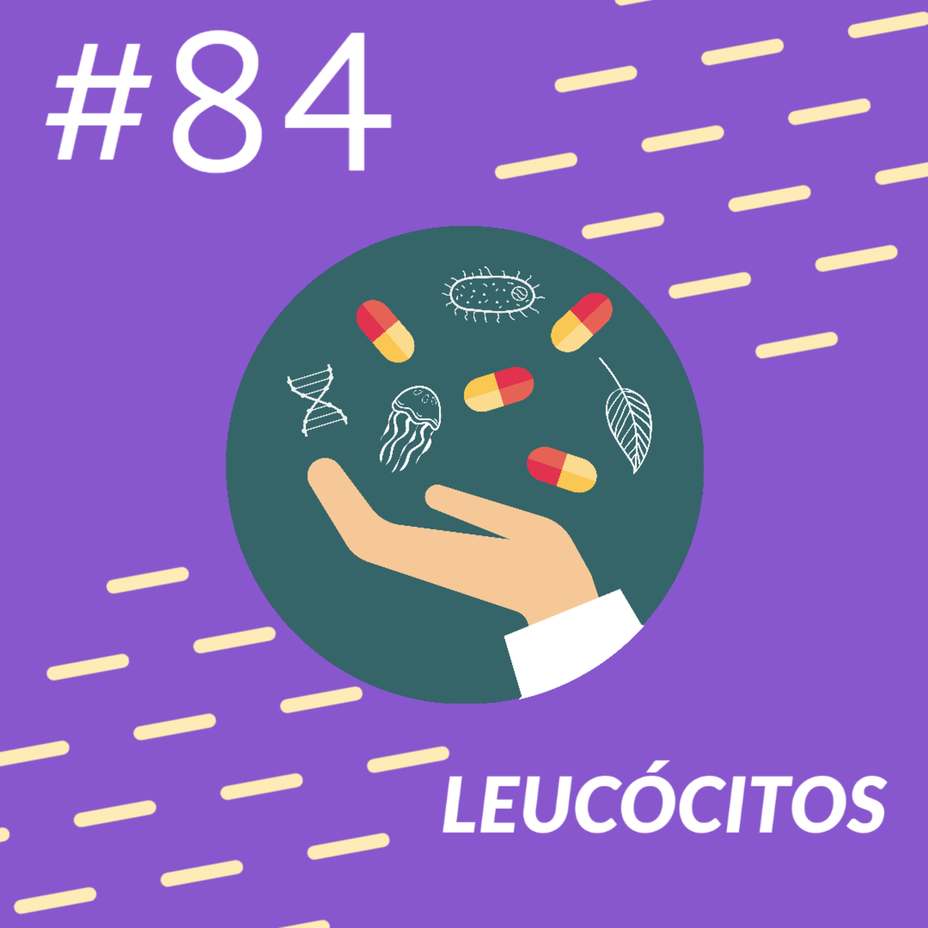 Pílulas de Biologia