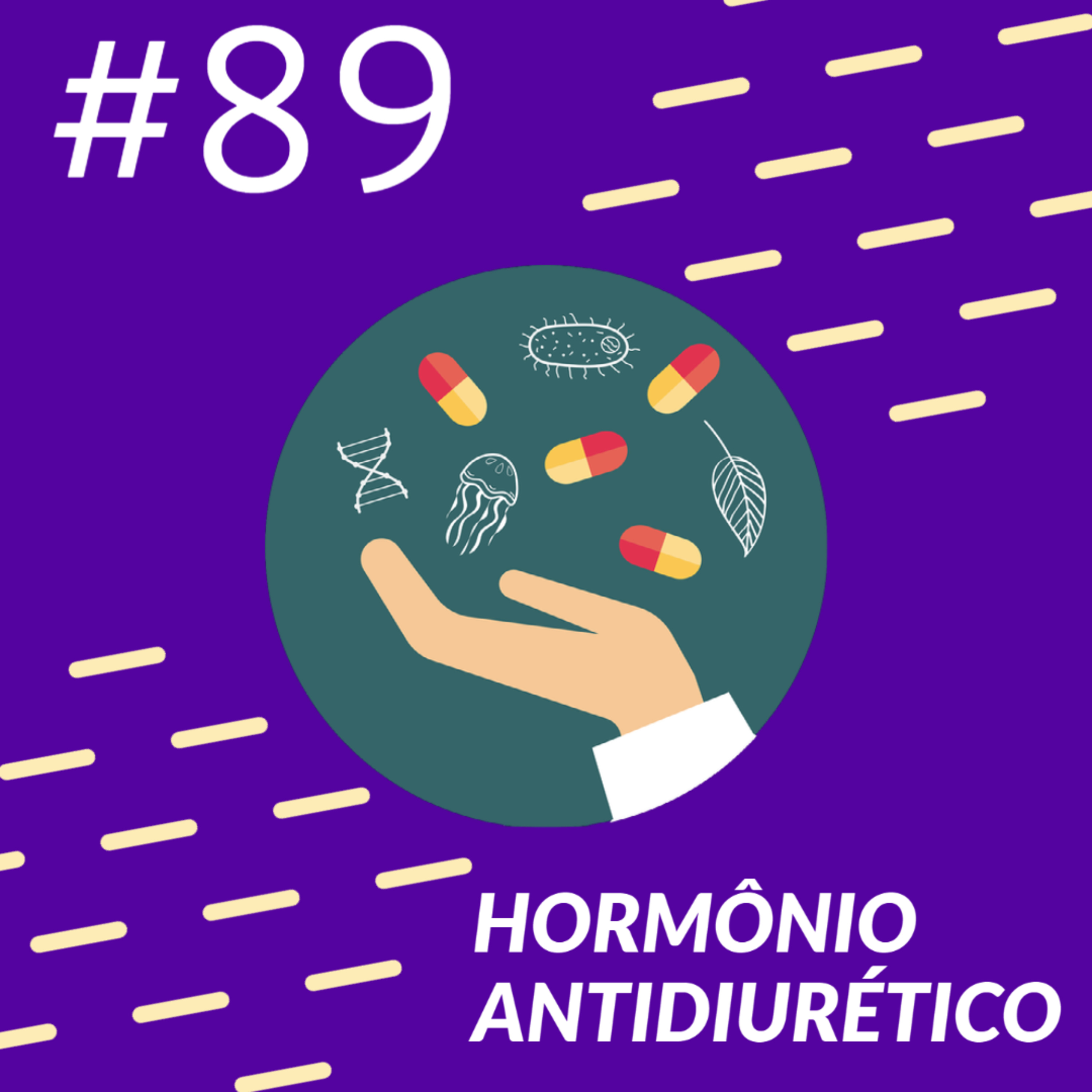 Pílulas de Biologia