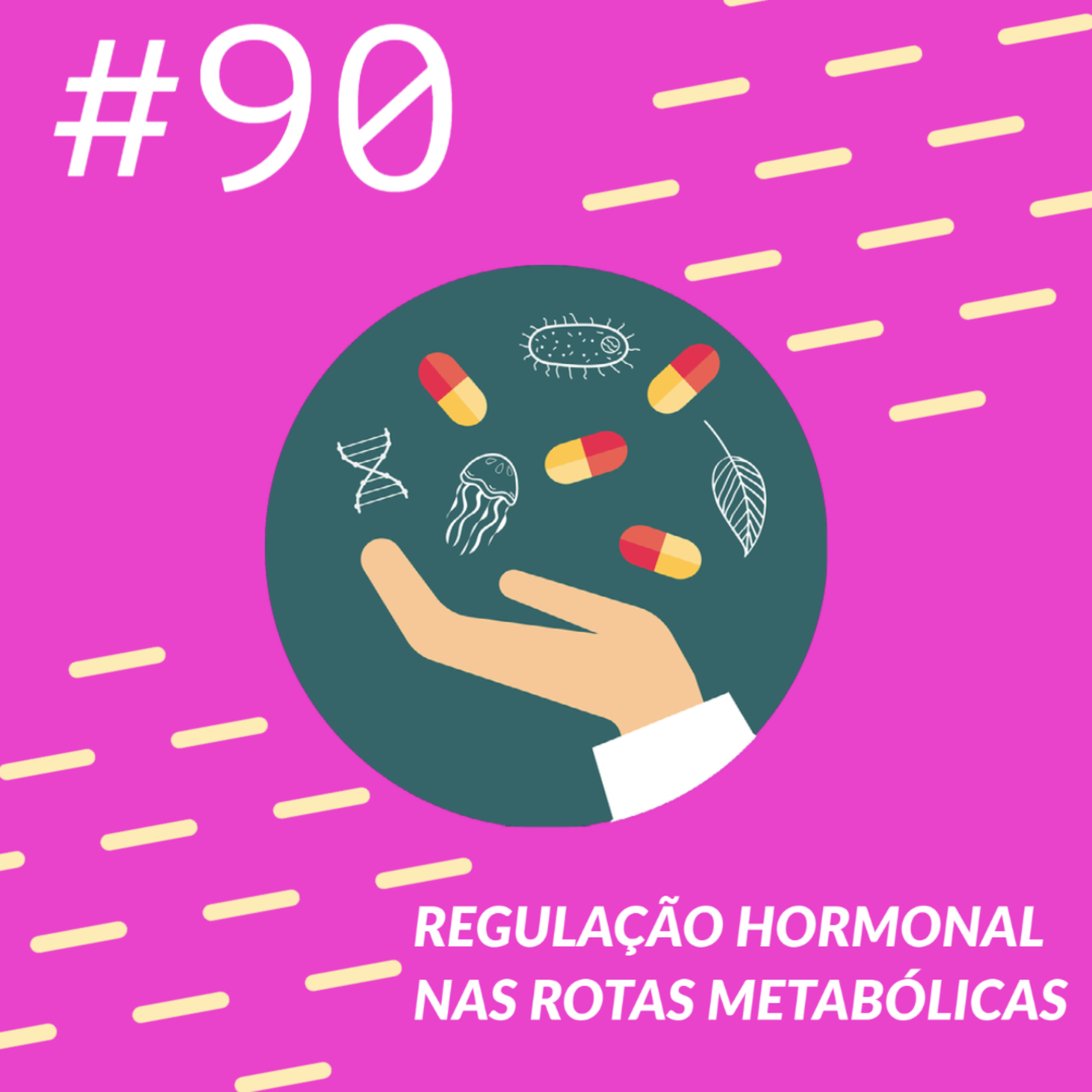 Pílulas de Biologia
