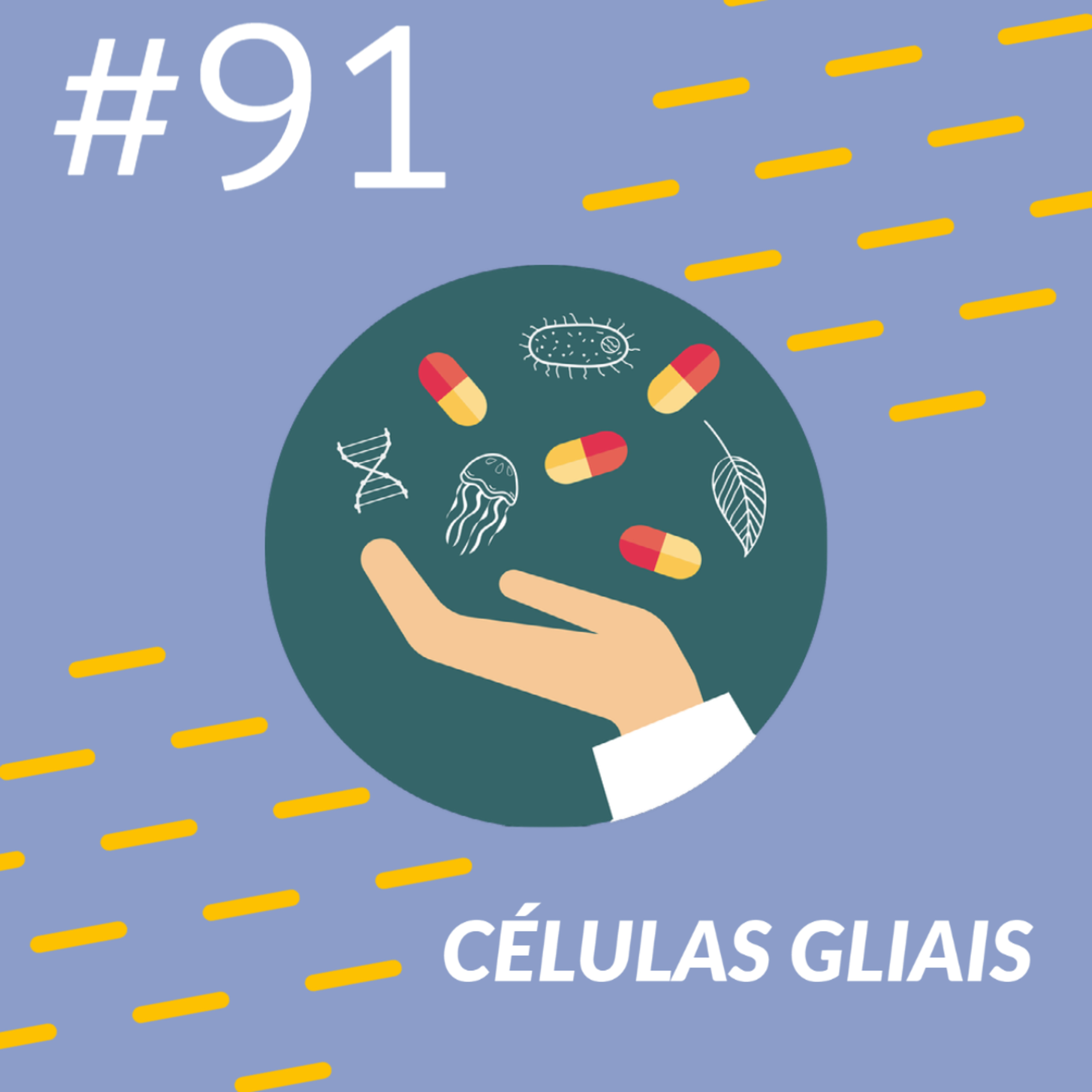 Pílulas de Biologia