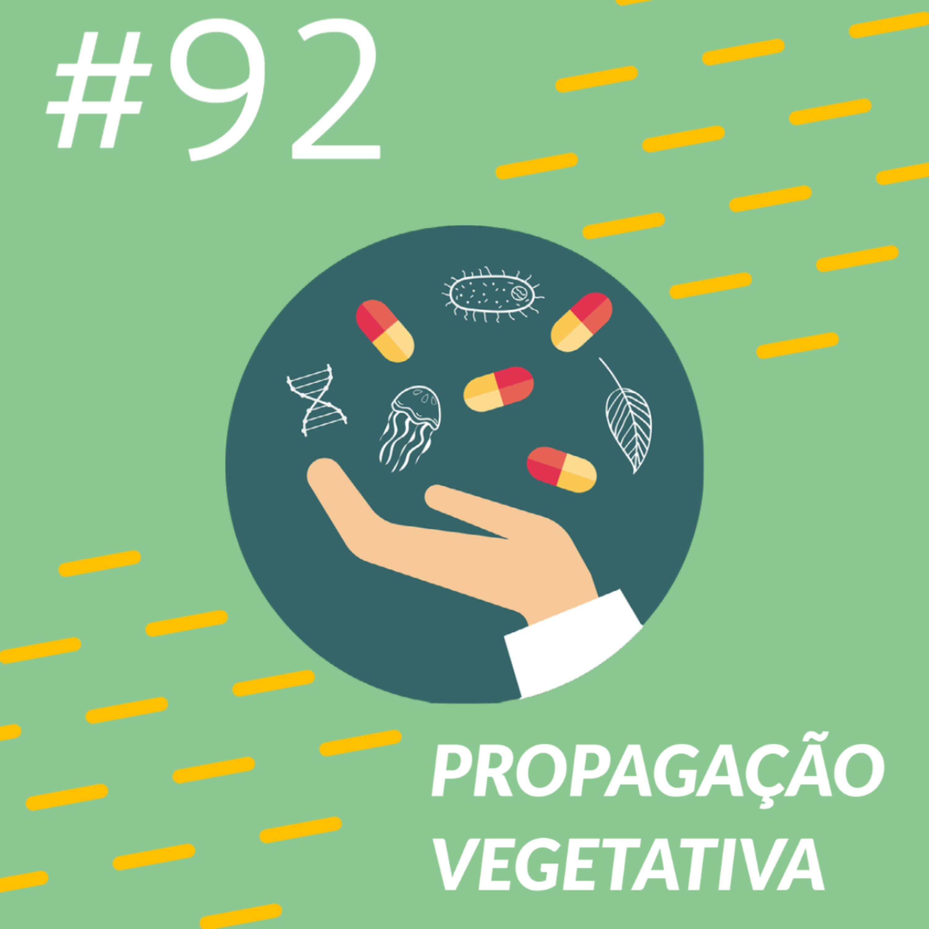 Pílulas de Biologia