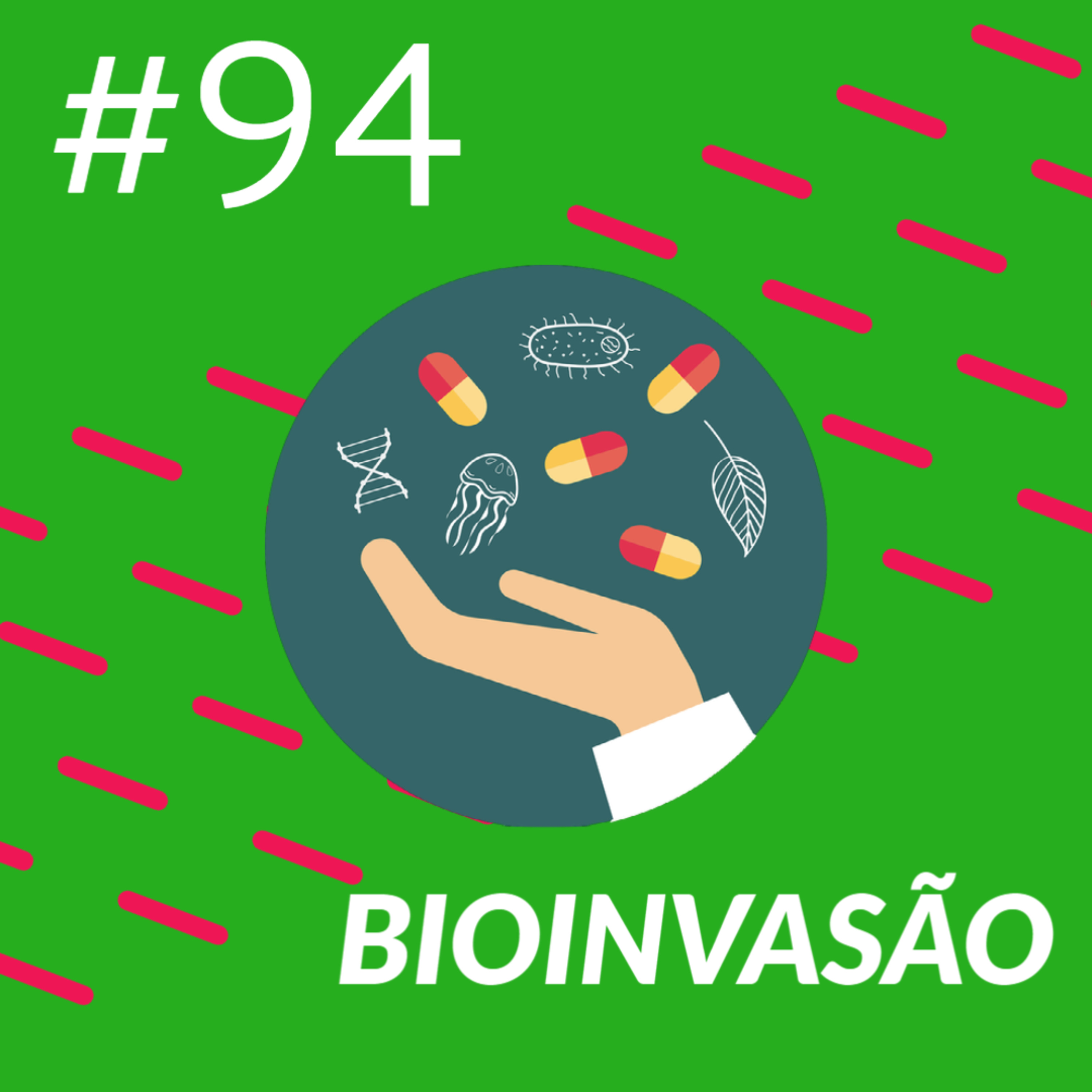 Pílulas de Biologia