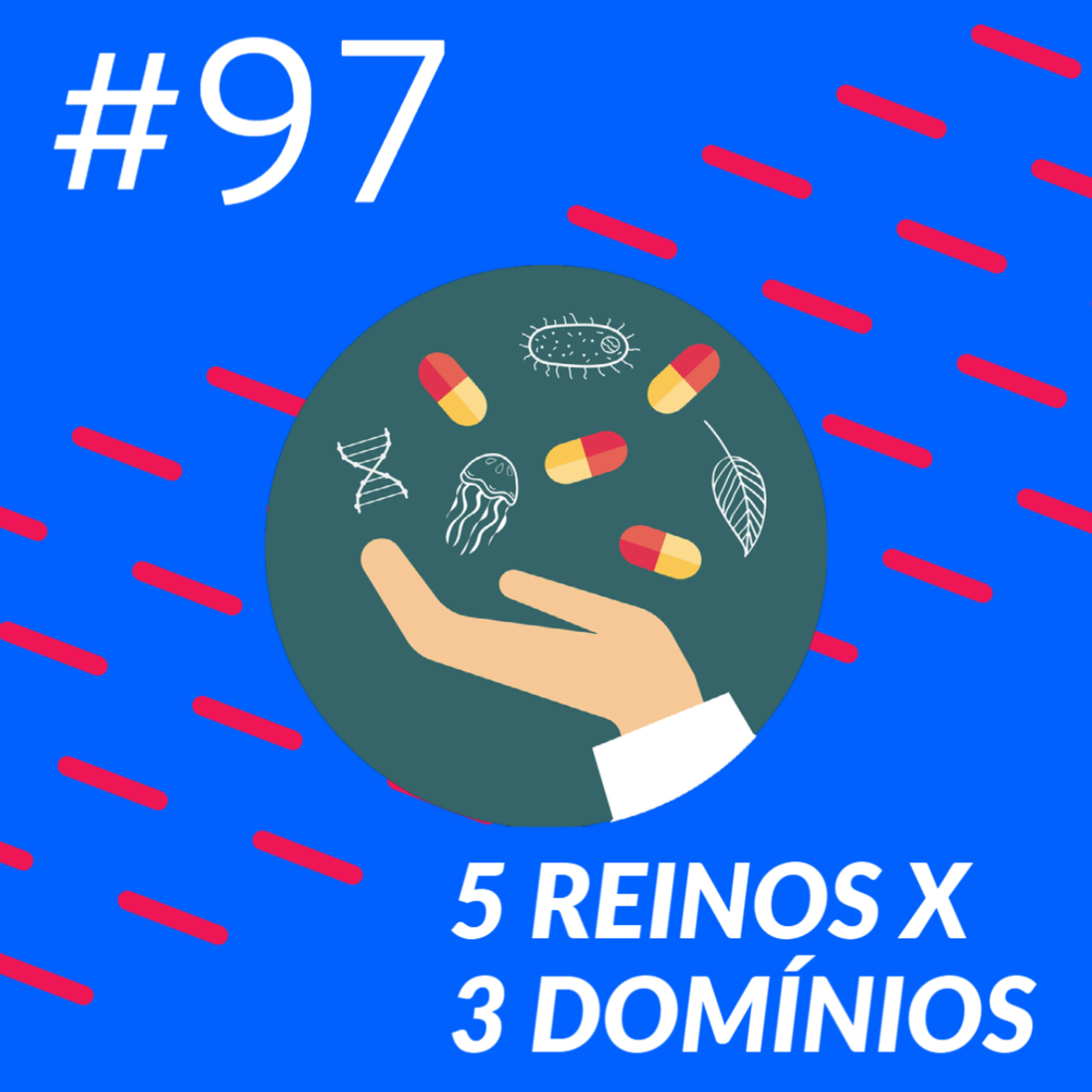 Pílulas de Biologia