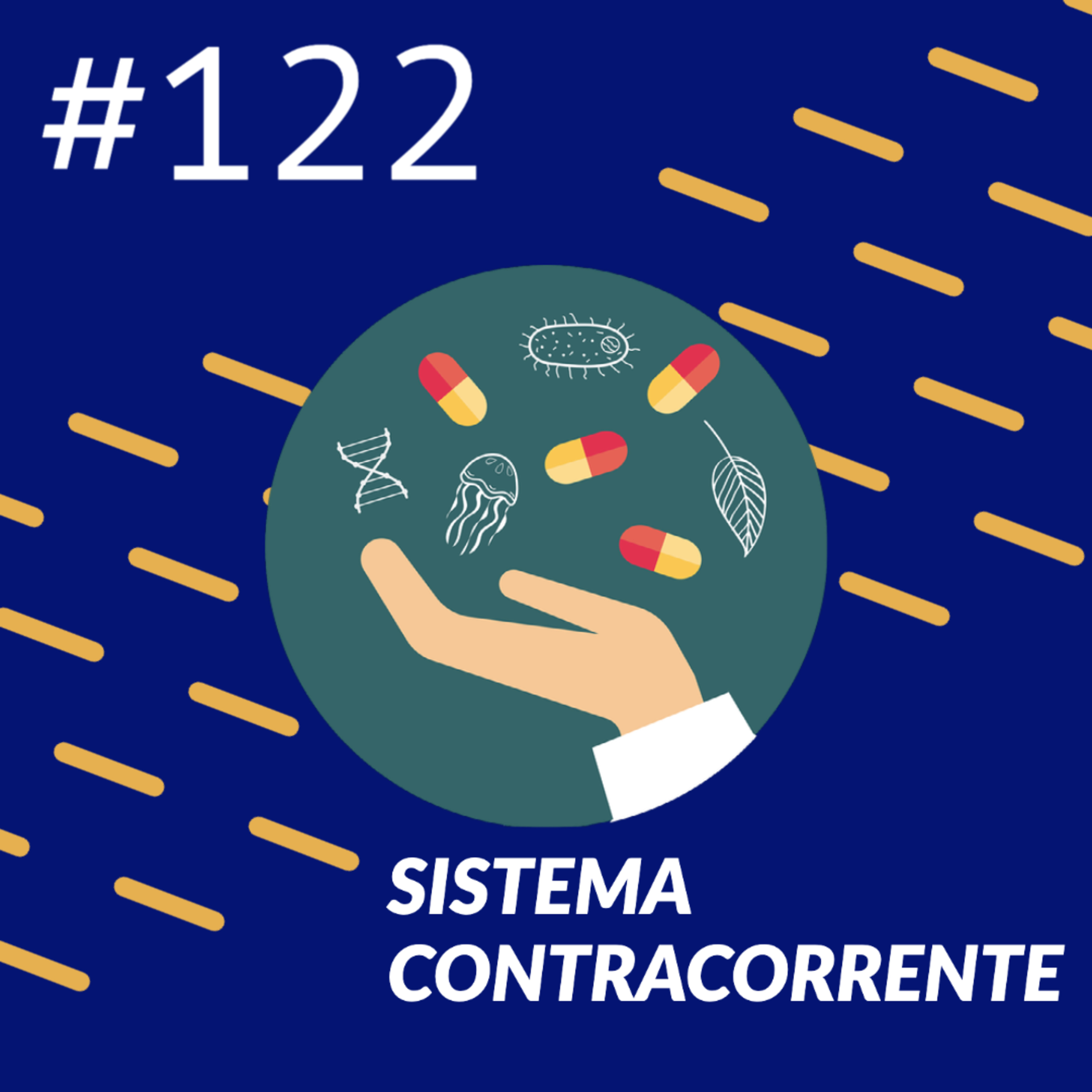 Sistema Contracorrente episode artwork