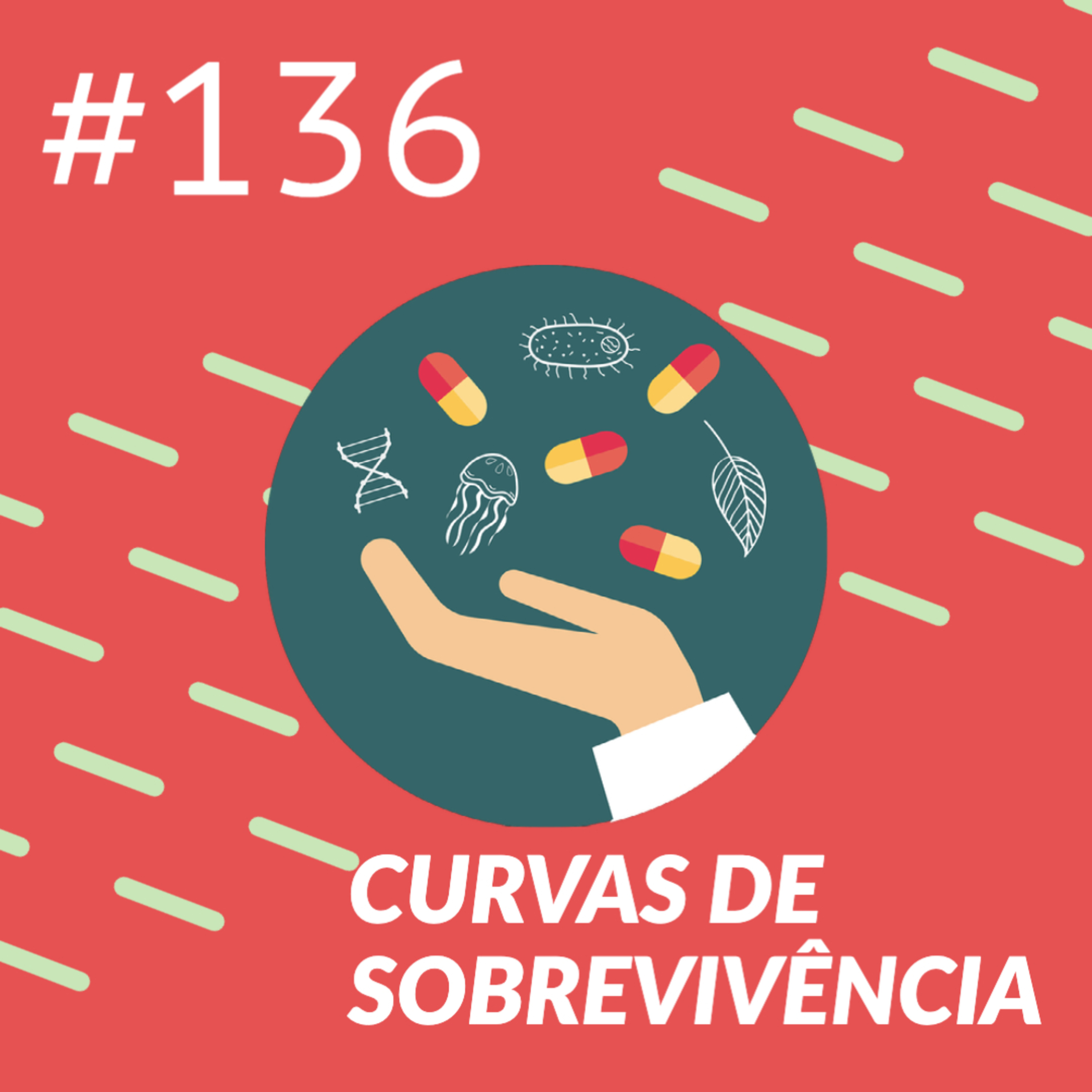 Curvas de Sobrevivência episode artwork