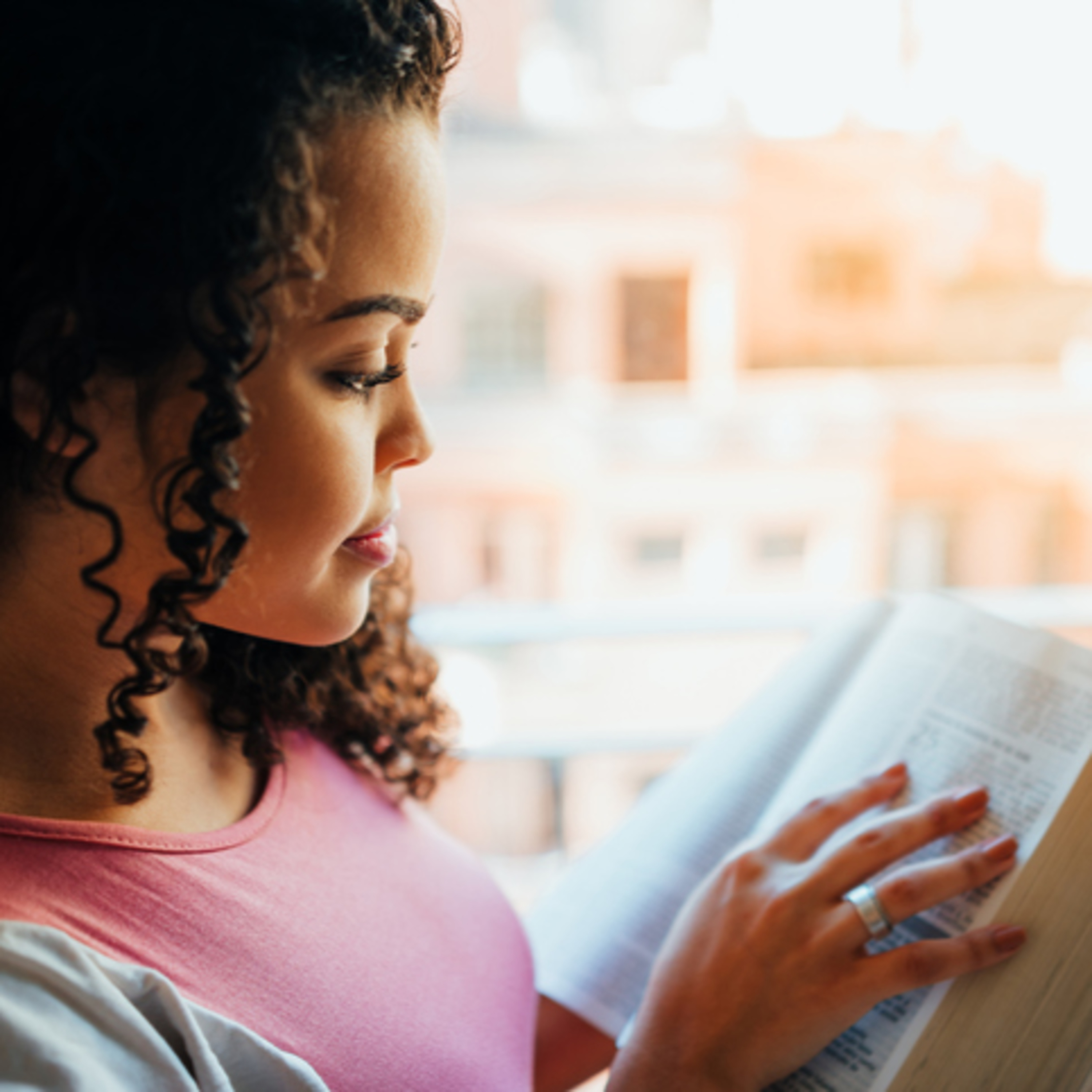 QUEM É DEUS? - Episódio 43 - Ele quer conquistar você!