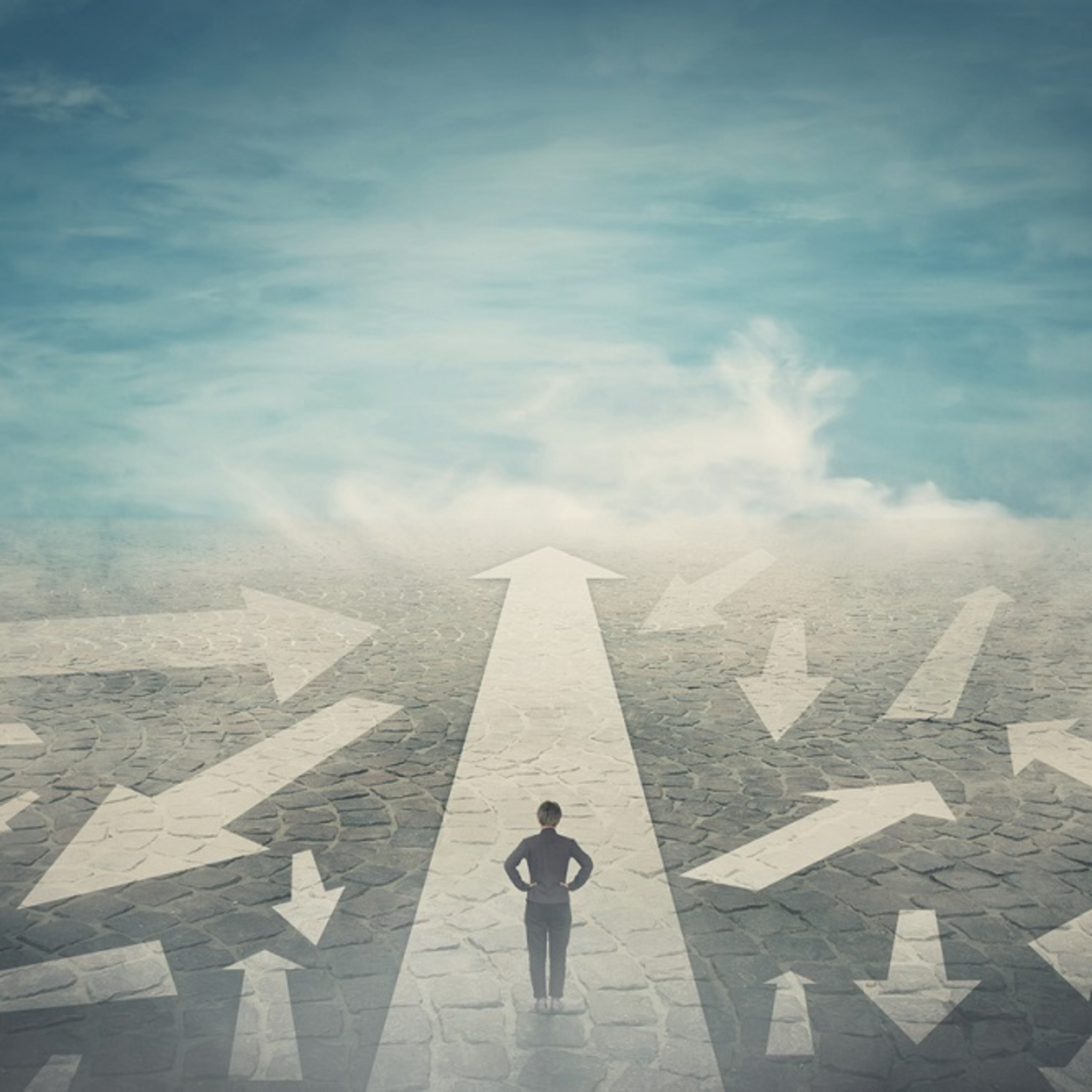 QUEM É DEUS? - Episódio 54 - O poder de escolha