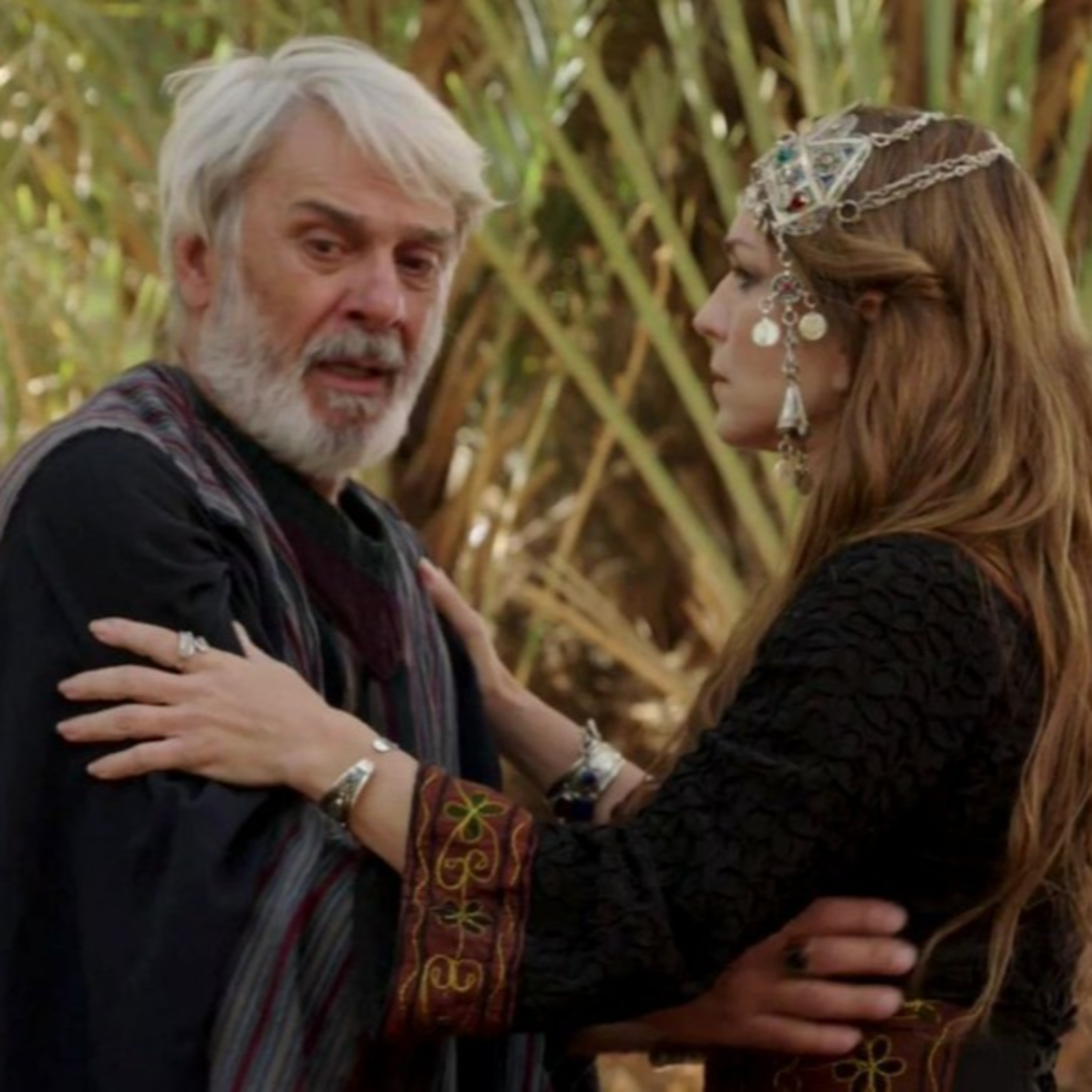 QUEM É DEUS? - Episódio 112 - Quem é Deus diante de seres humanos tão falhos