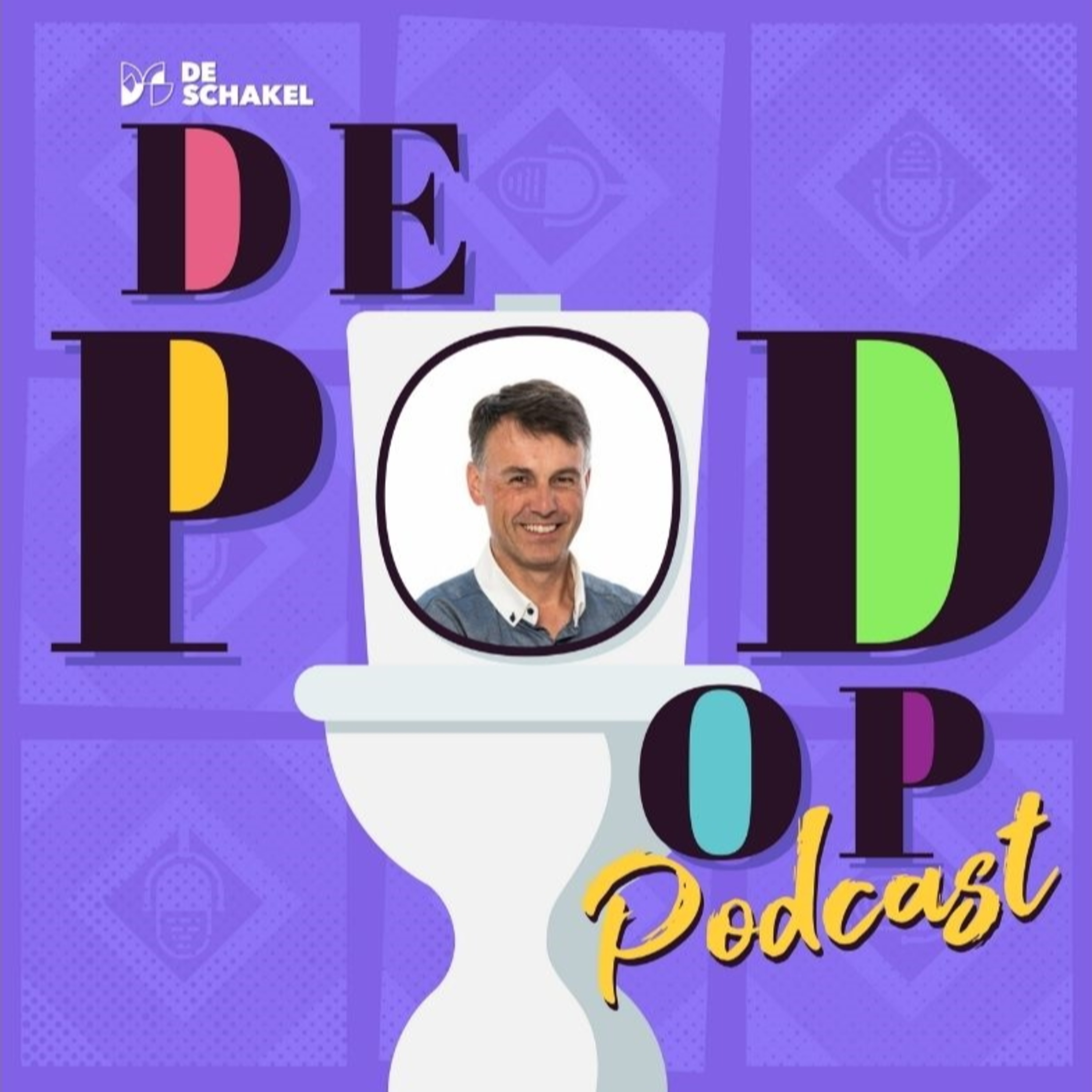 De Pod op met De Schakel