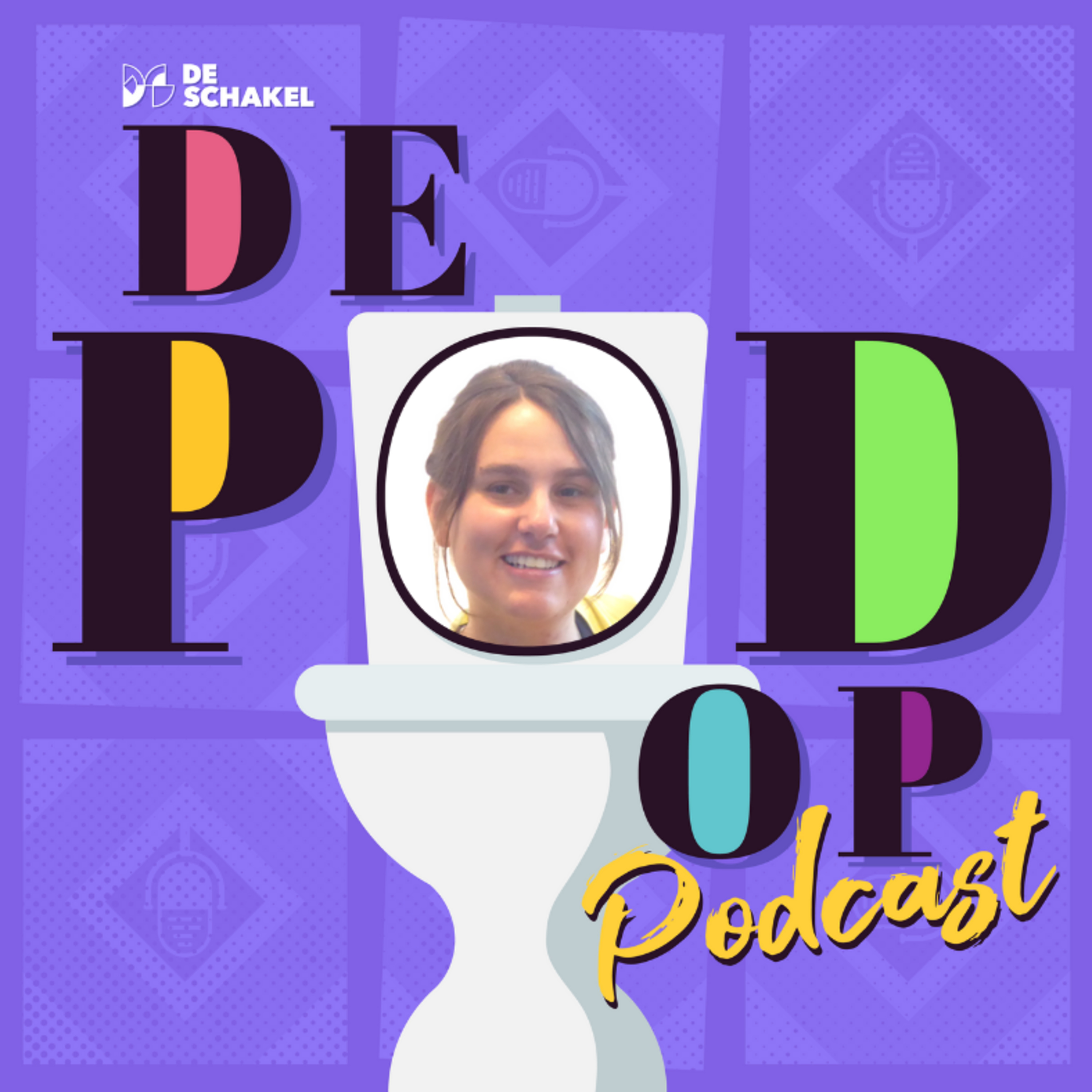 De Pod op met De Schakel