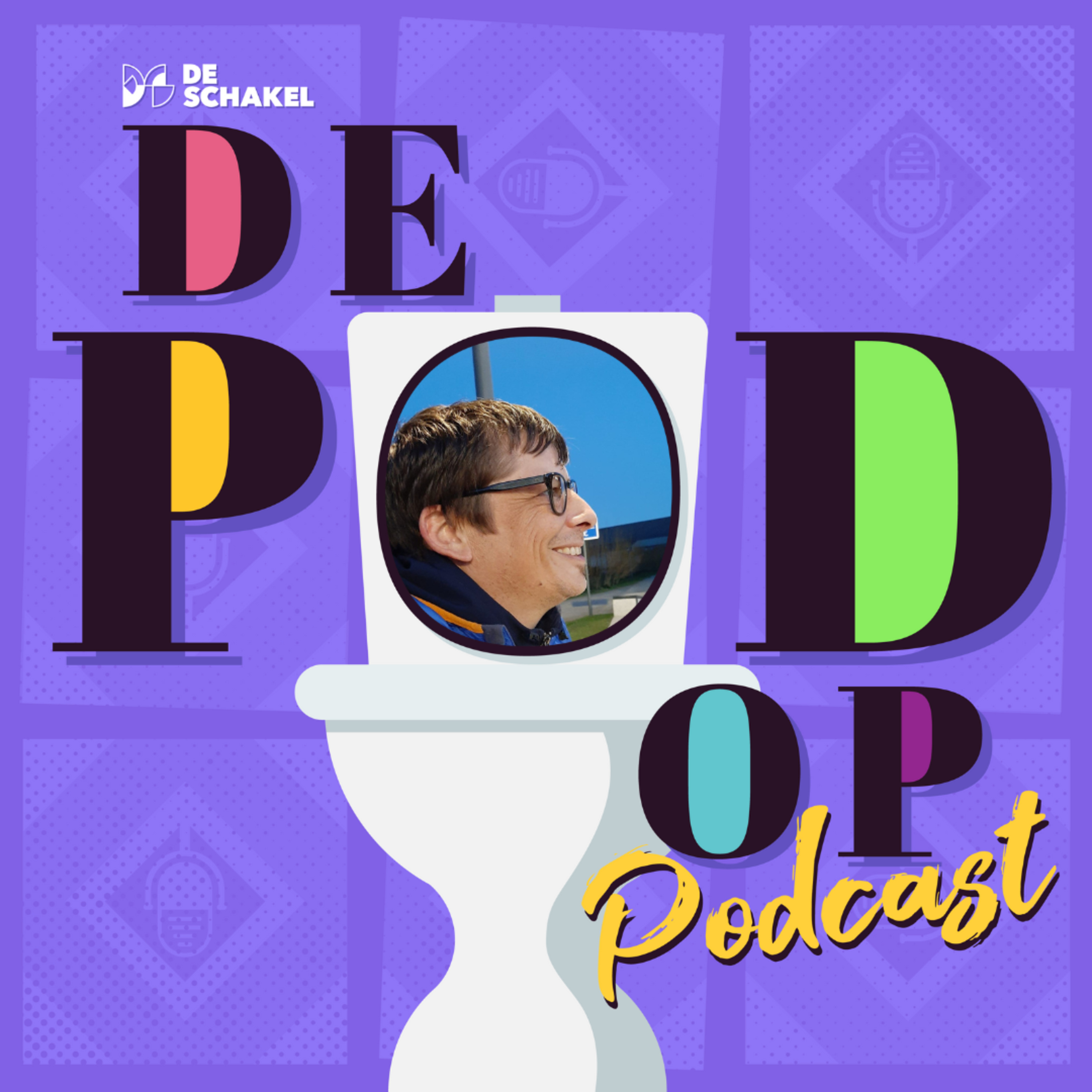 De Pod op met De Schakel
