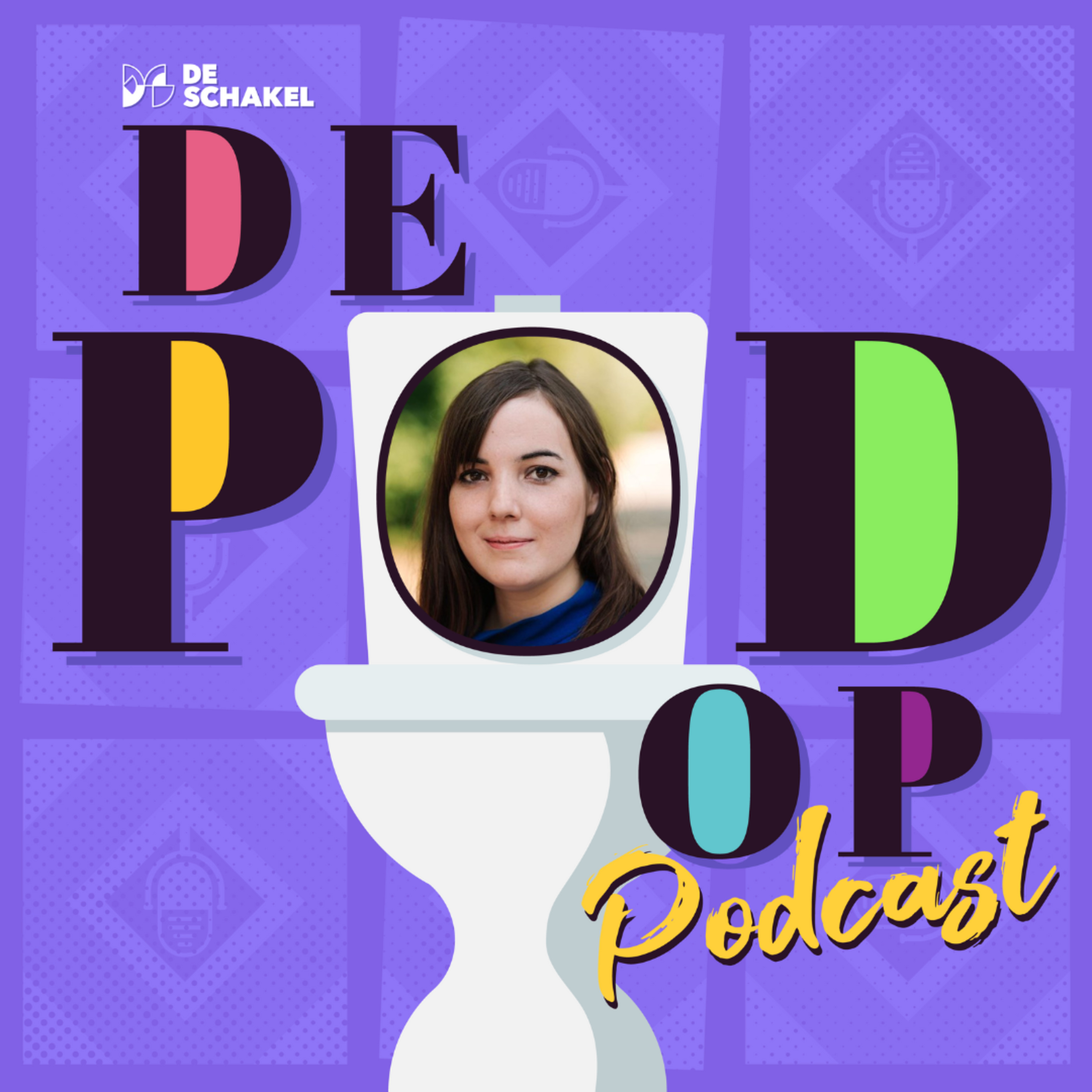 De Pod op met De Schakel