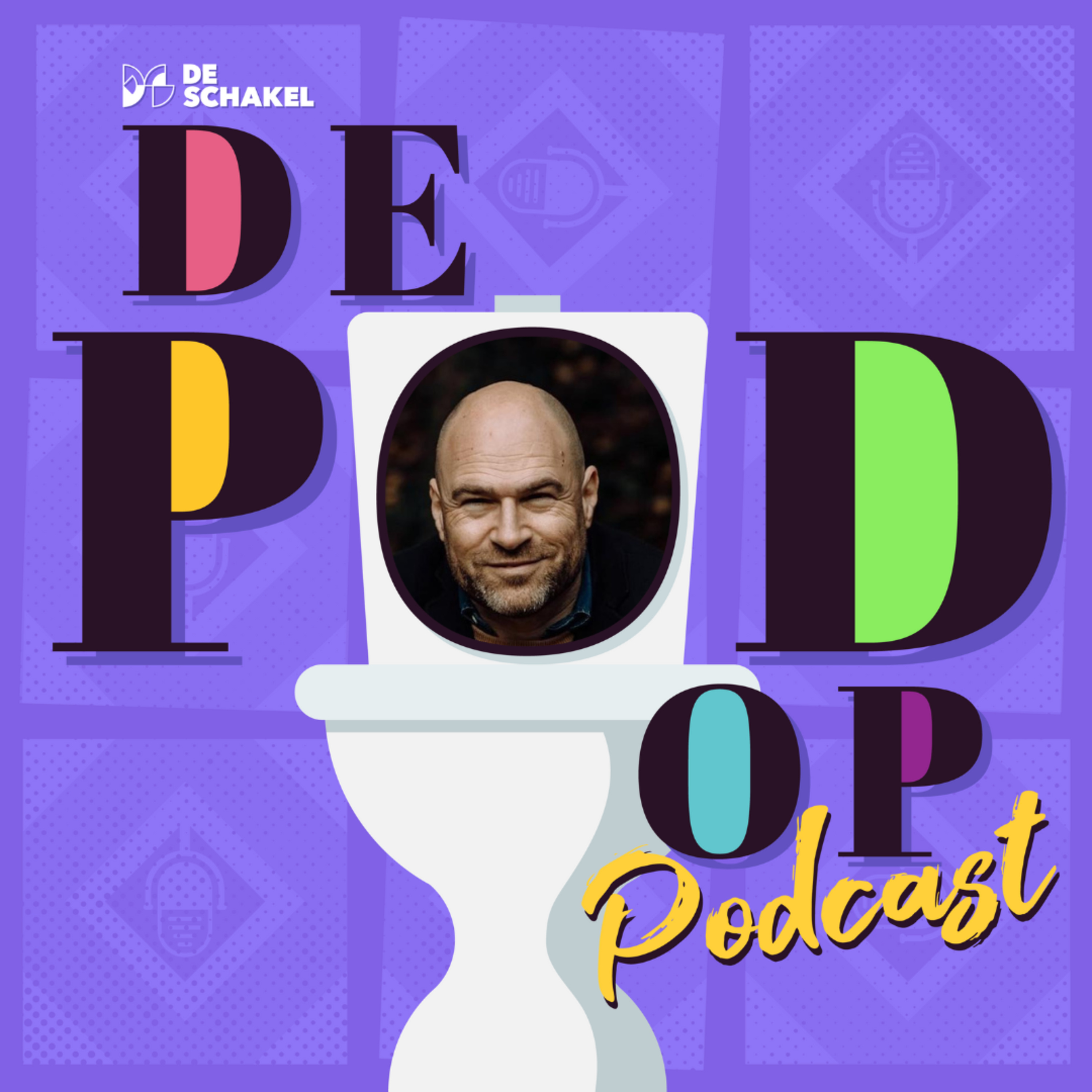 De Pod op met De Schakel