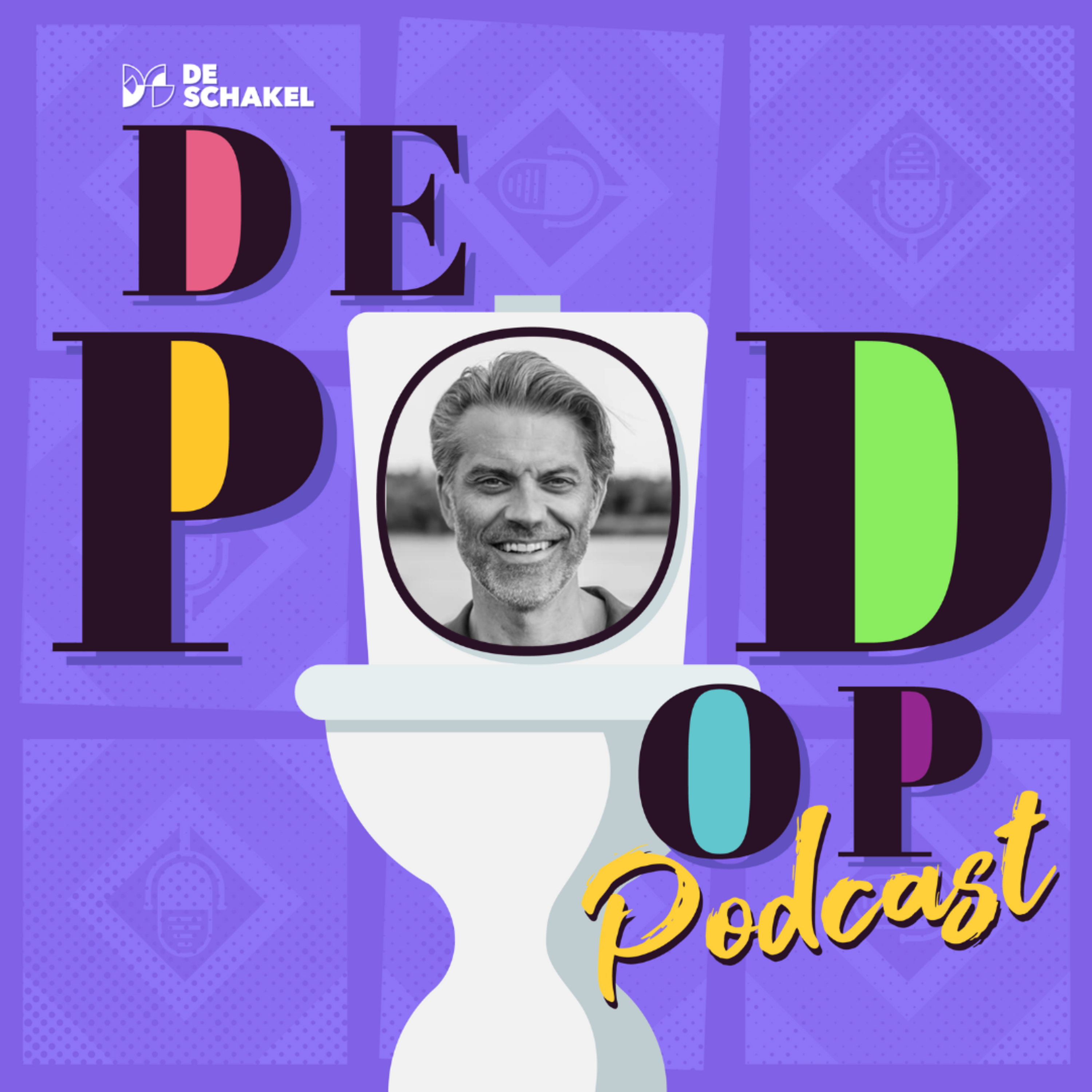 De Pod op met De Schakel