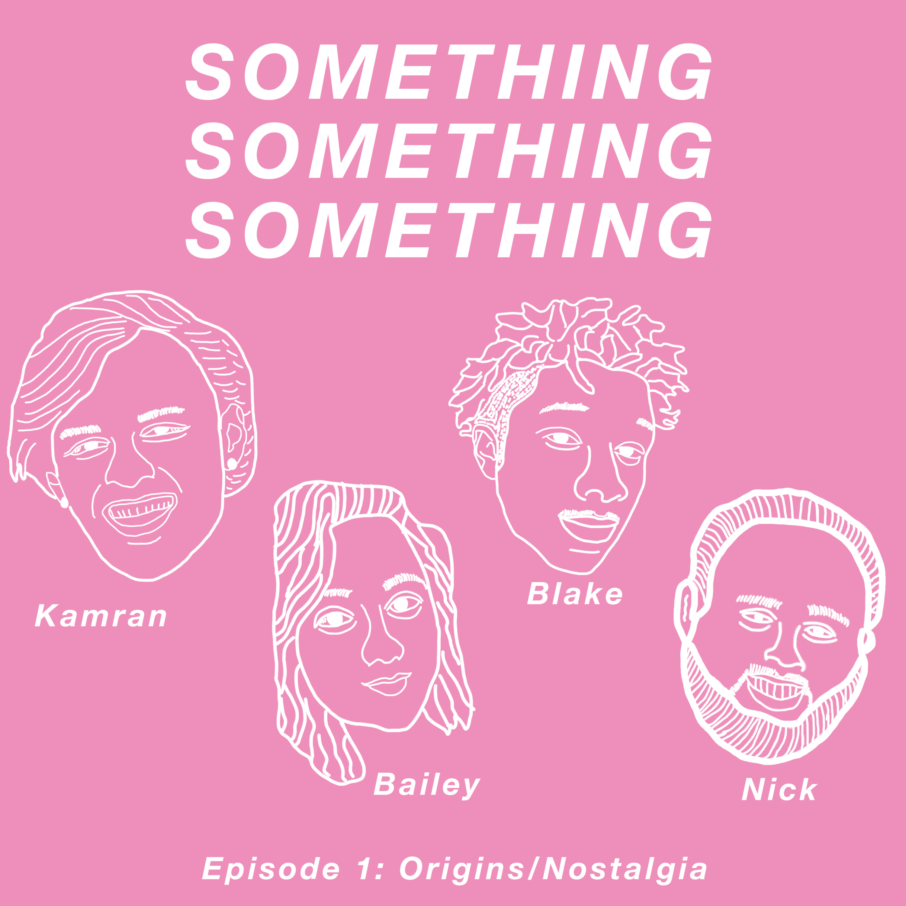 Origins/Nostalgia episode artwork