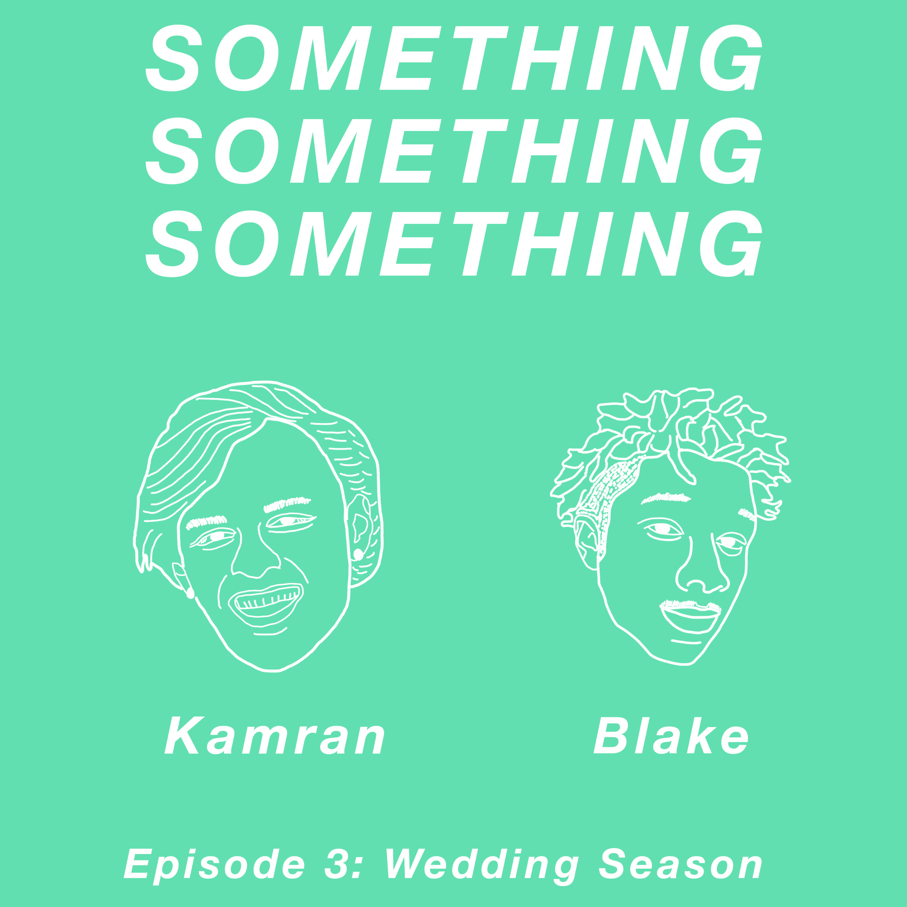 Wedding Season episode artwork